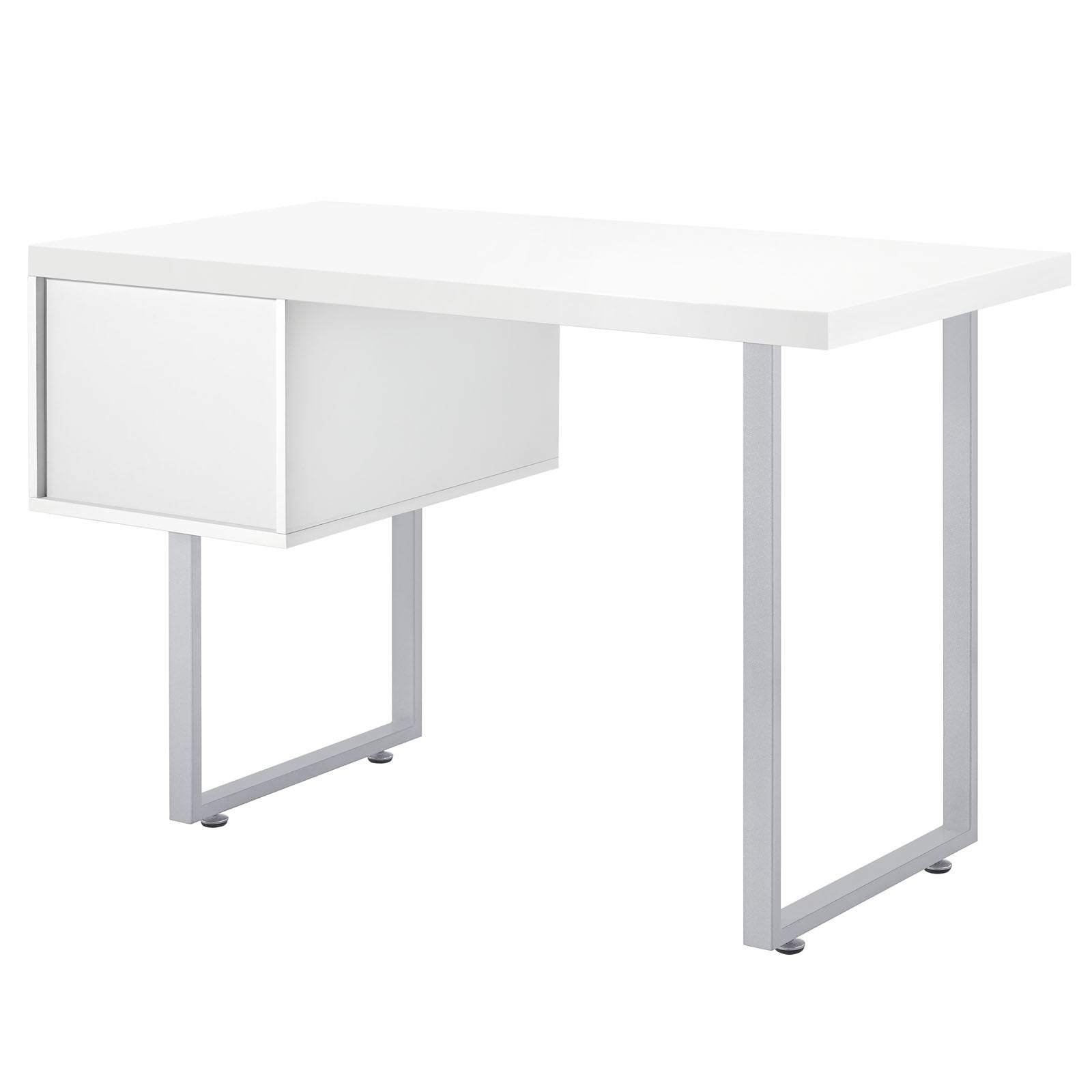 Tufts Office Desk White
