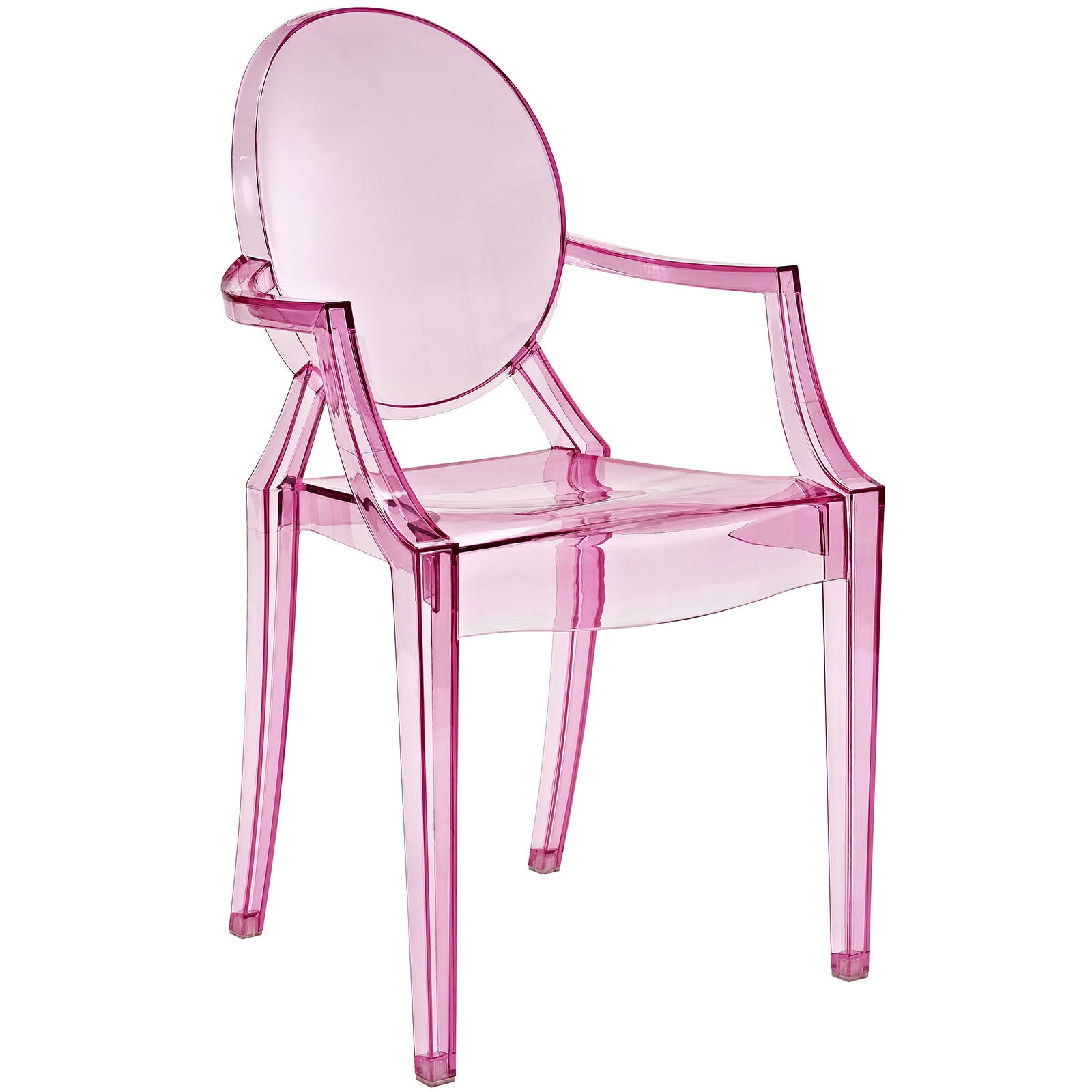 Clary Armchair Pink