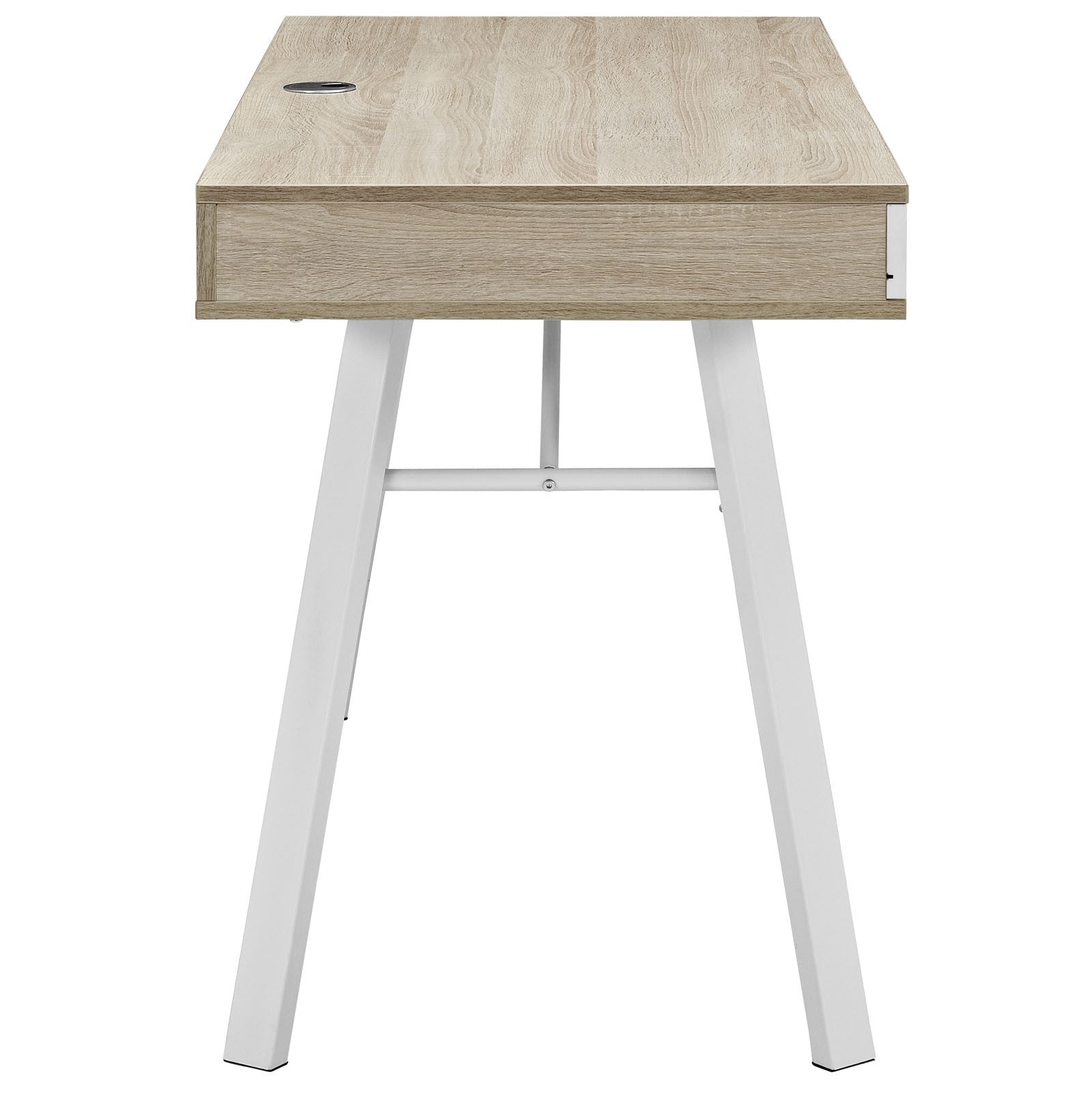 Stuy Office Desk Oak