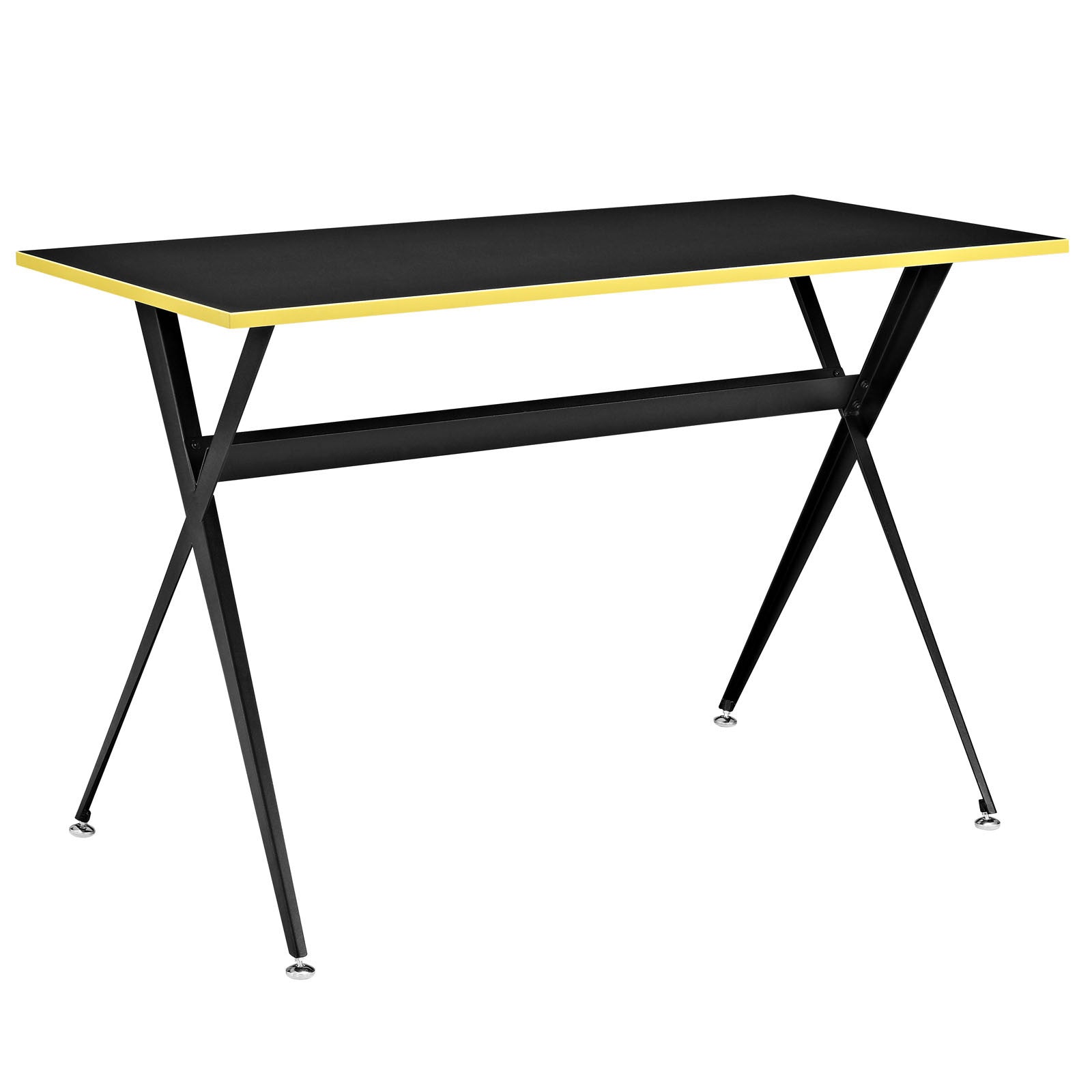 Exa Desk Black