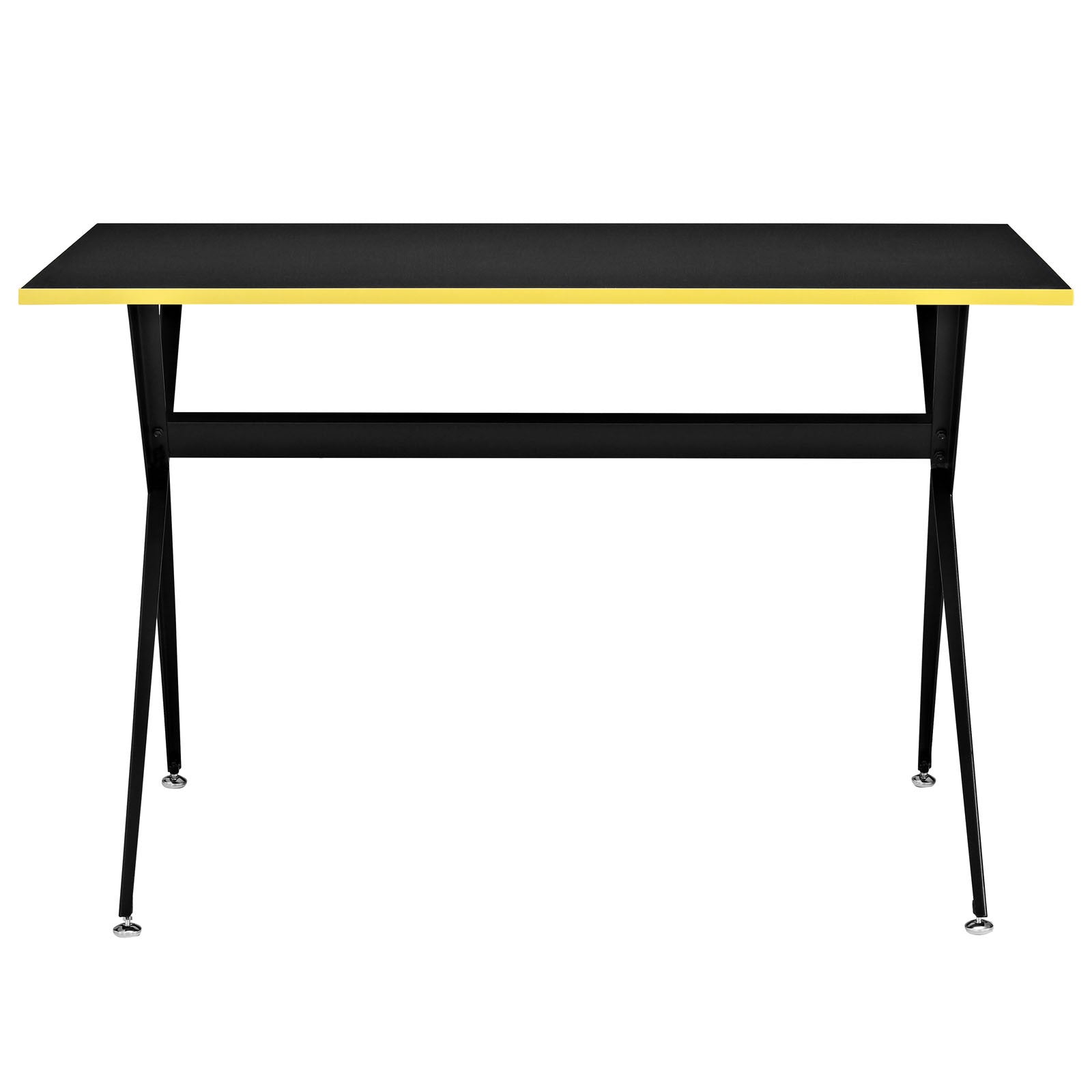 Exa Desk Black
