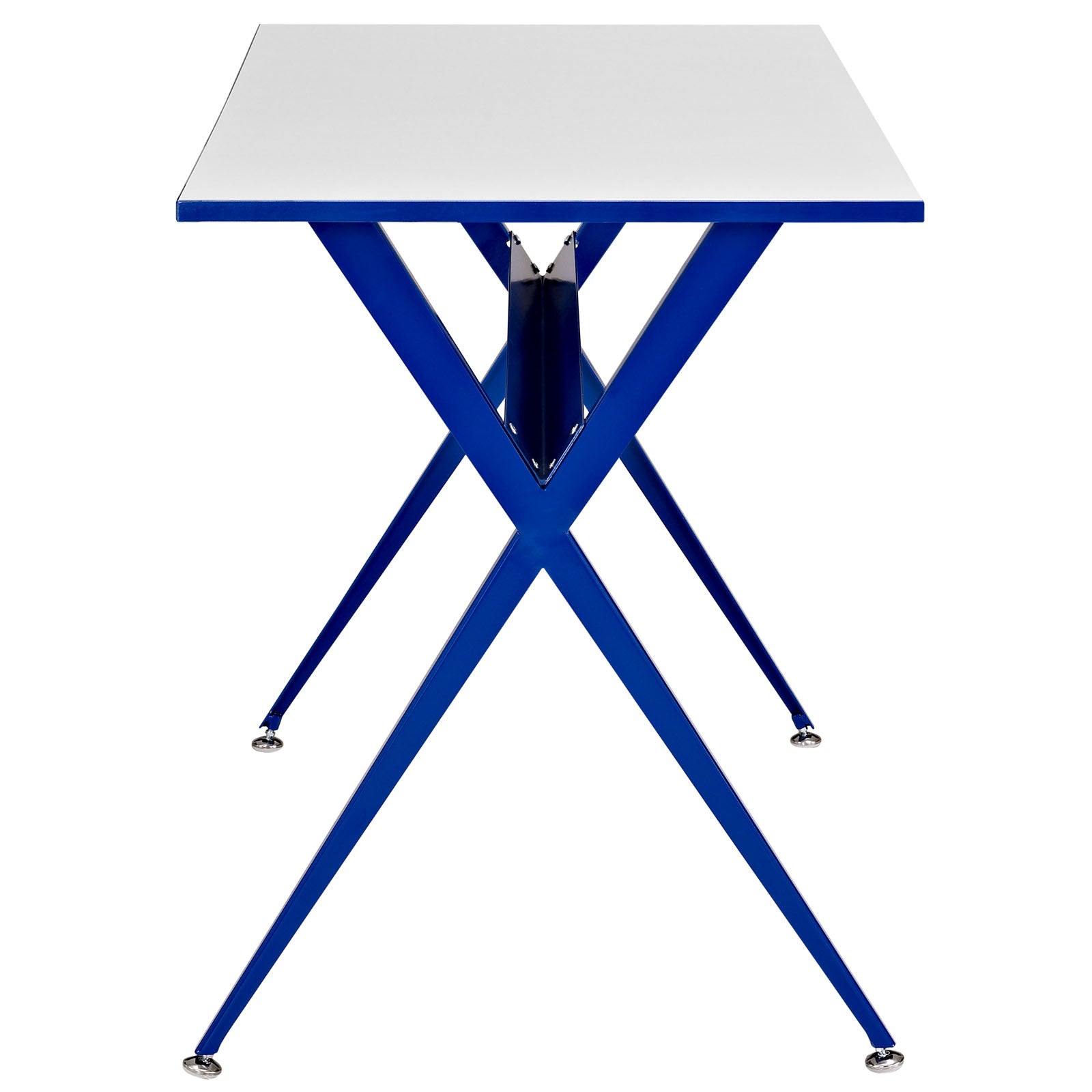 Exa Desk Blue