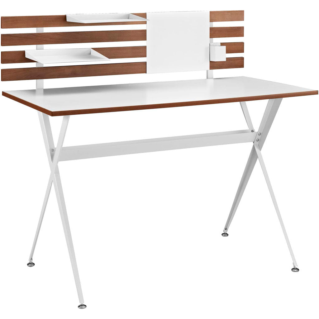 Knox Wood Desk Cherry