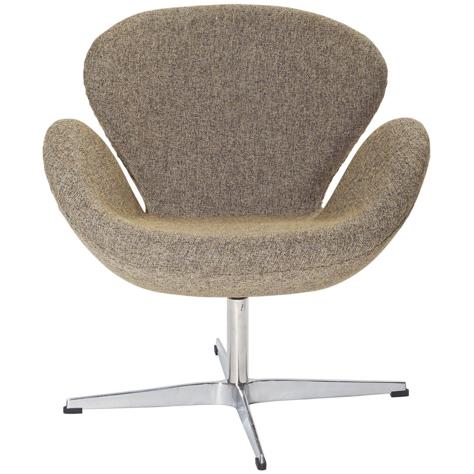 Wind Lounge Chair Oatmeal