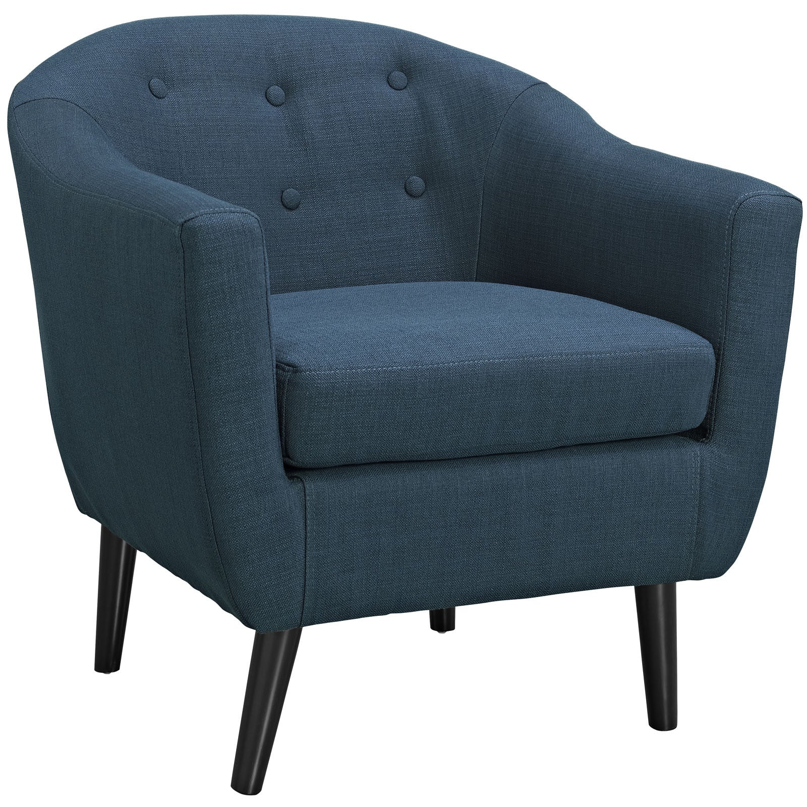 Wise Armchair Azure
