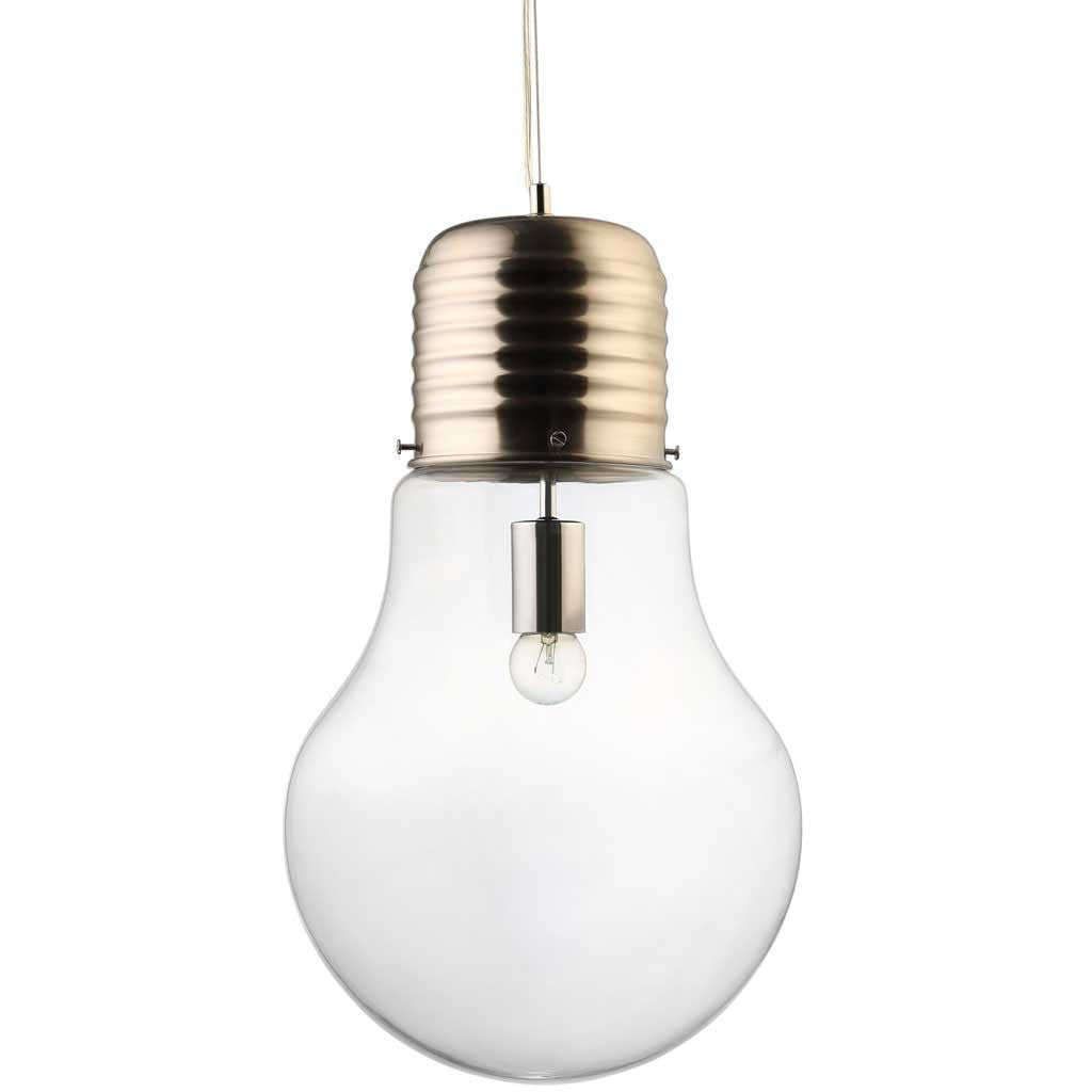 Esee Chandelier Clear