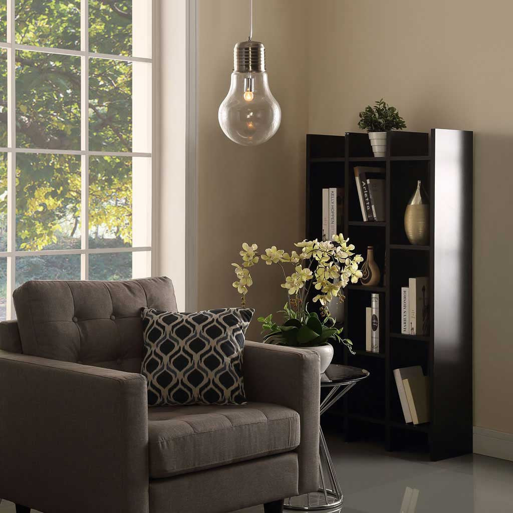 Esee Chandelier Clear