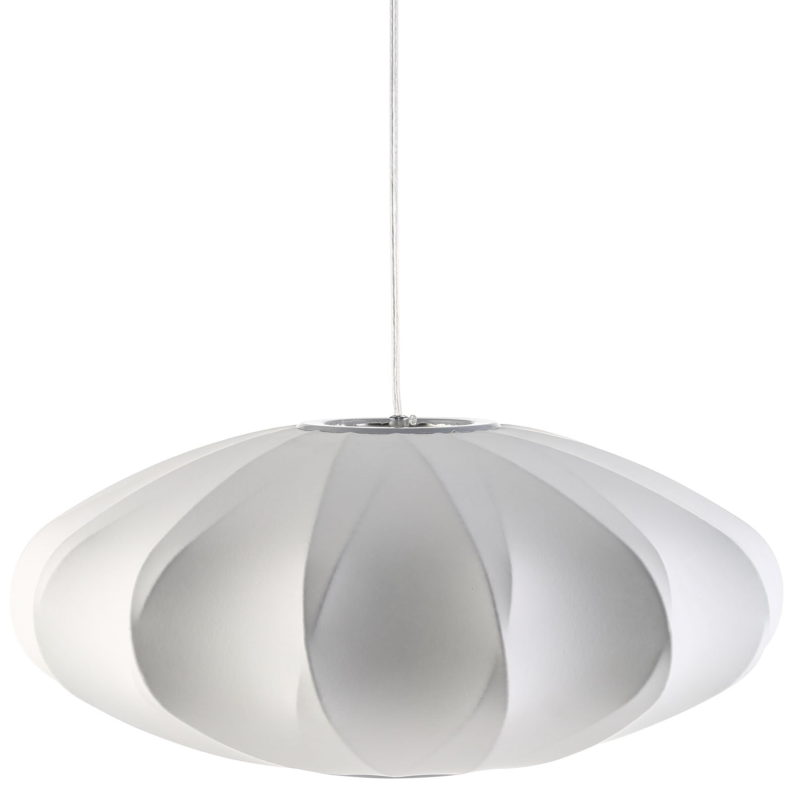 Christian Chandelier White