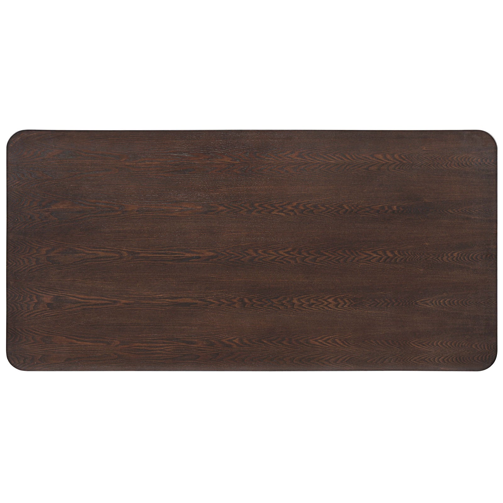 Brim Dining Table Walnut