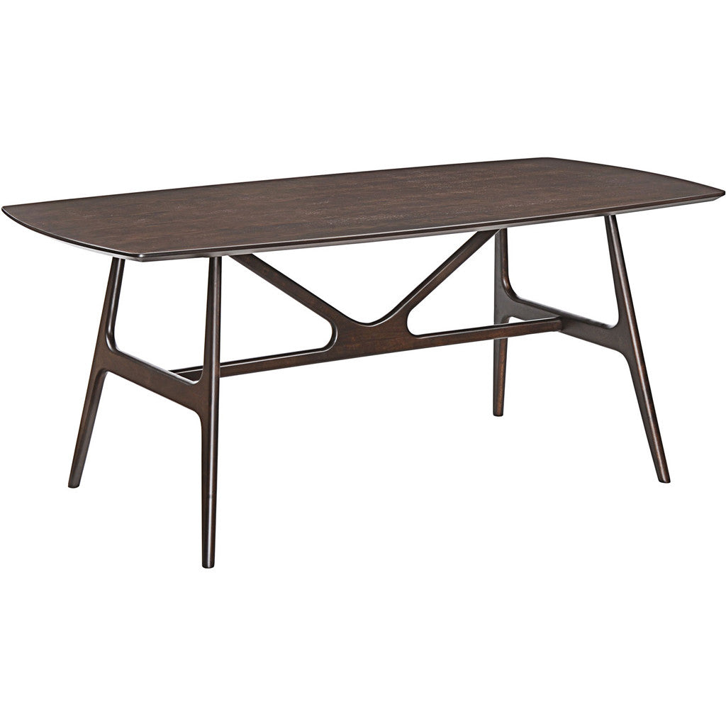Walsh Dining Table Walnut