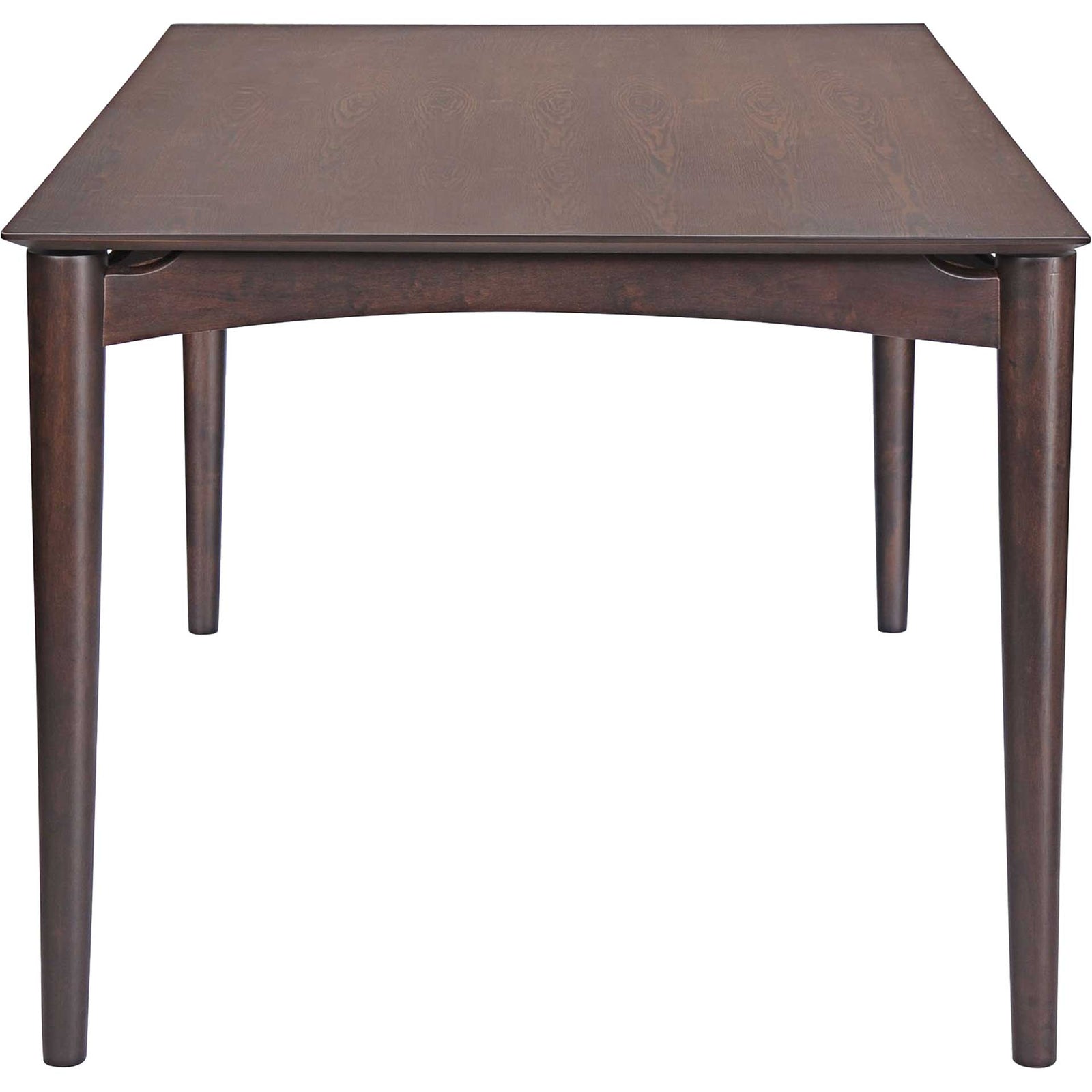 Scenic Dining Table Walnut