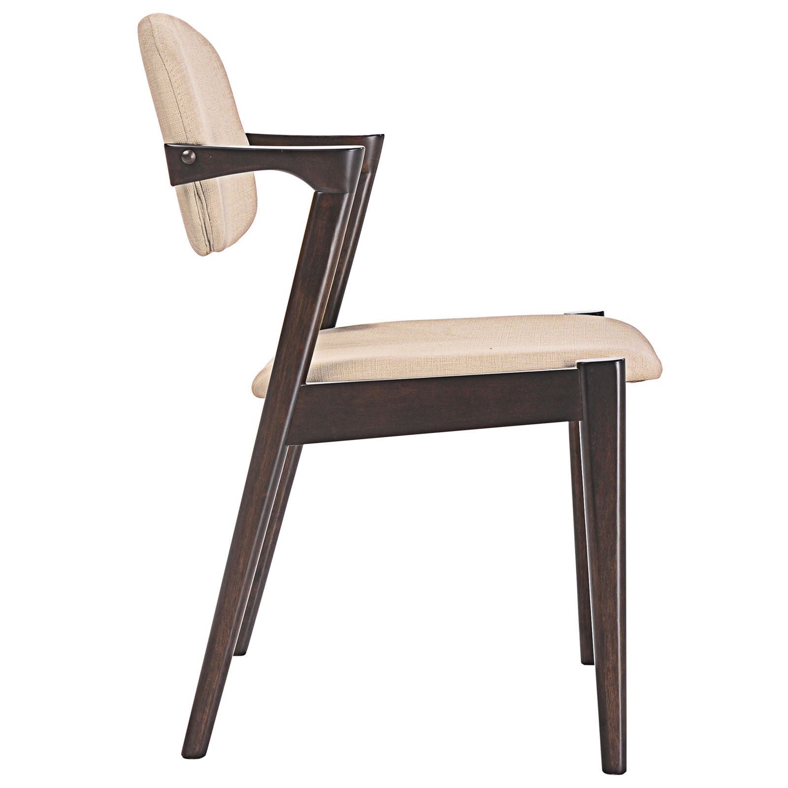 Spade Chair Beige