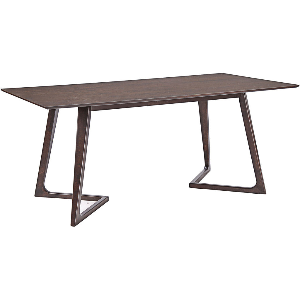 Terra Dining Table Walnut