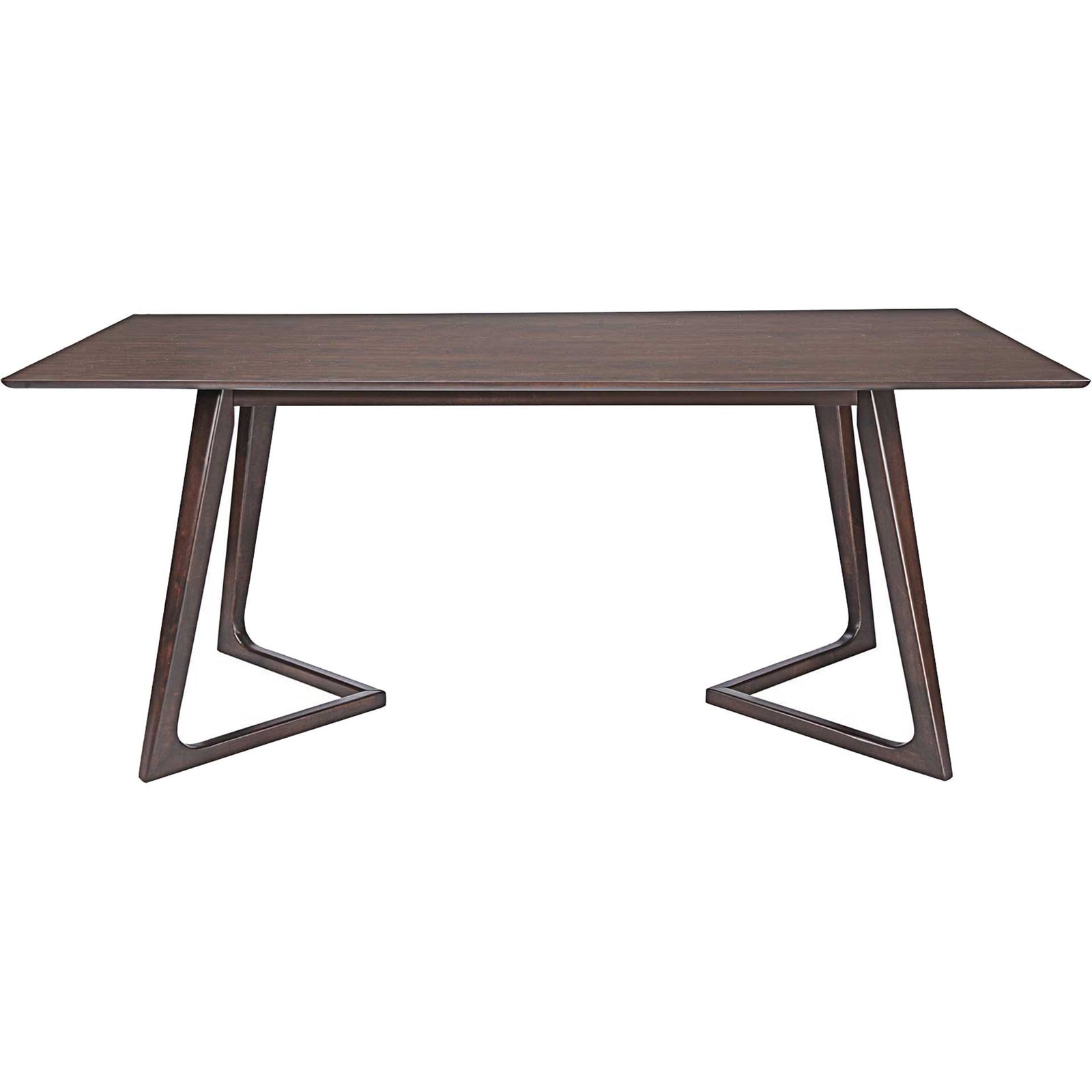Terra Dining Table Walnut
