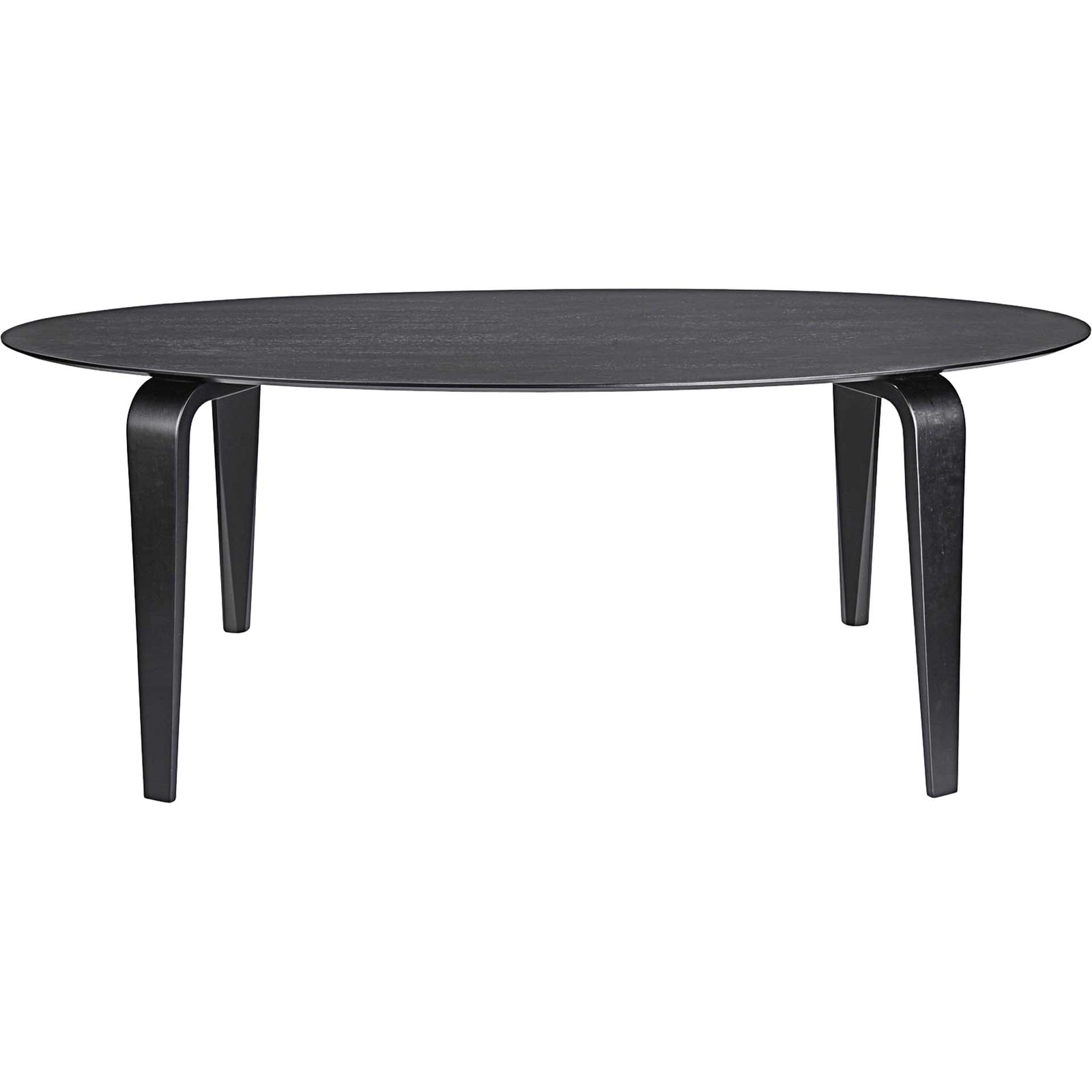 Eve Dining Table Black