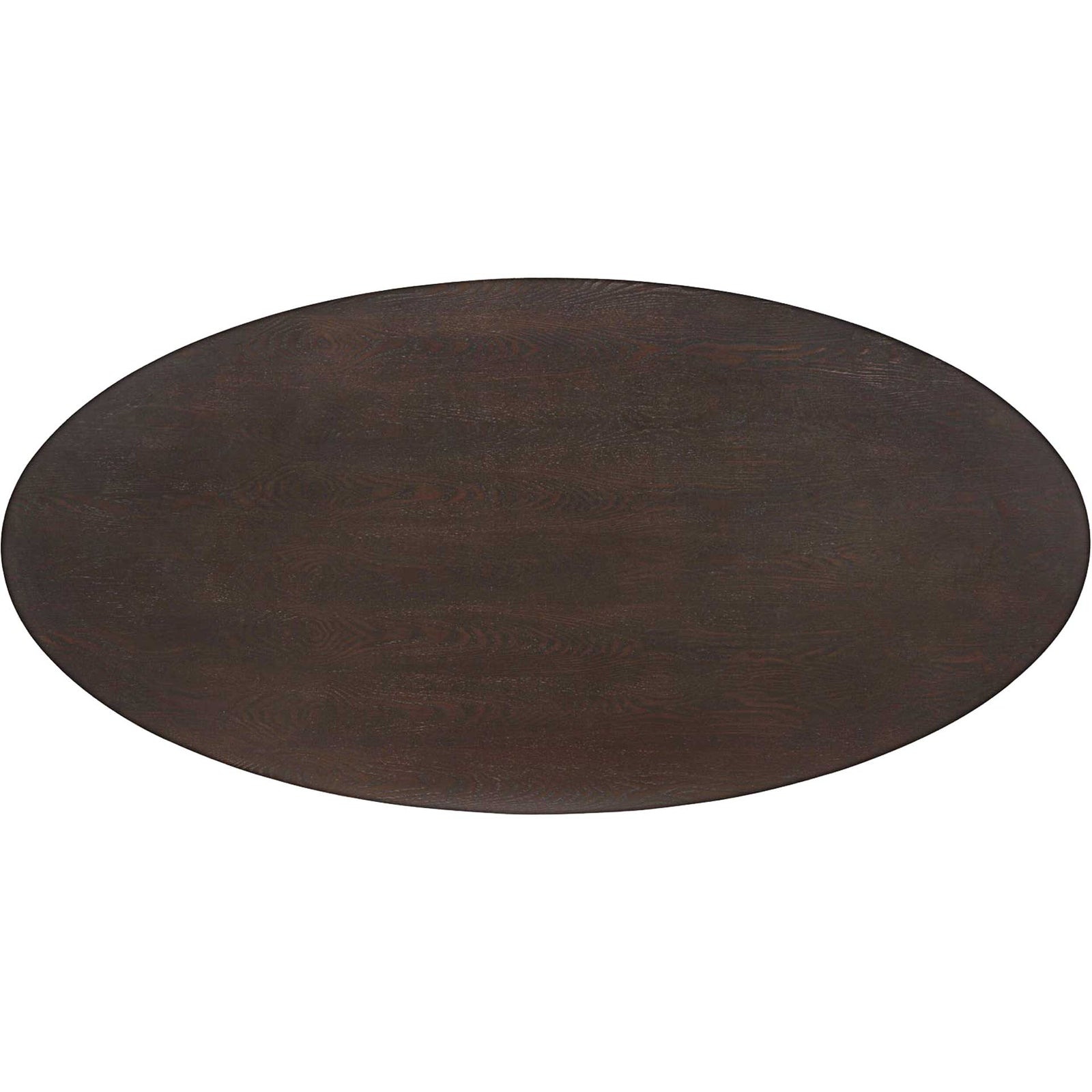 Eve Dining Table Walnut