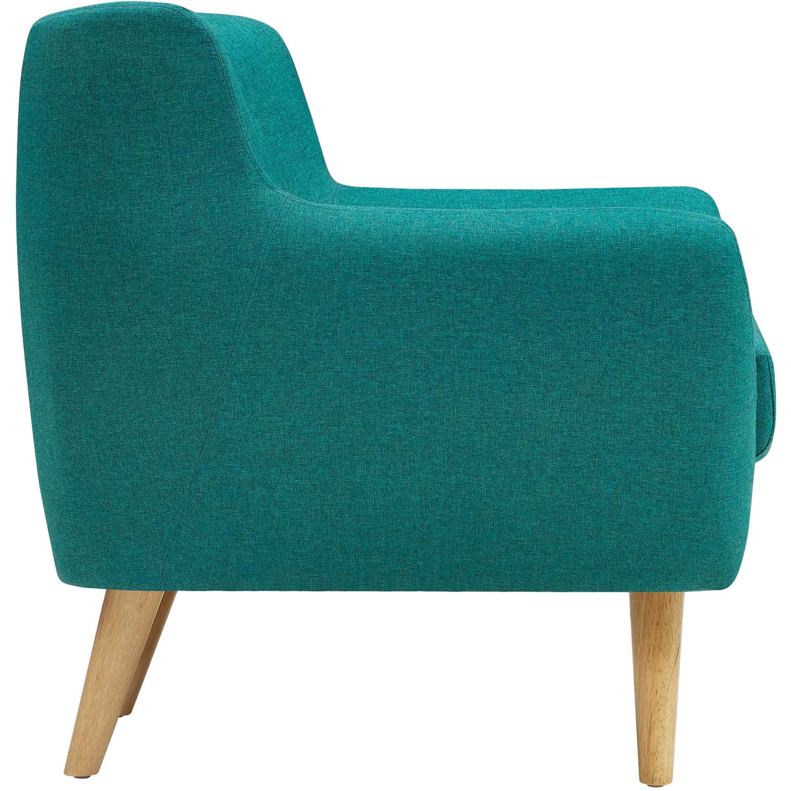 Reverence Armchair Teal