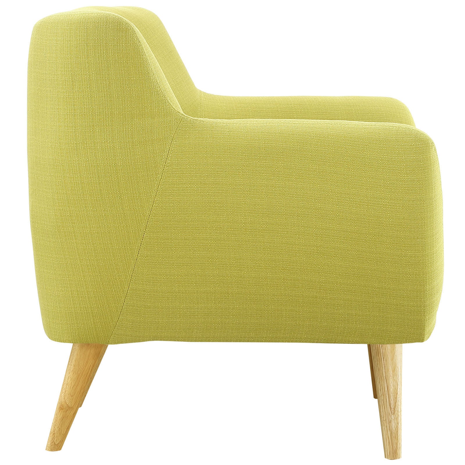 Reverence Armchair Wheatgrass