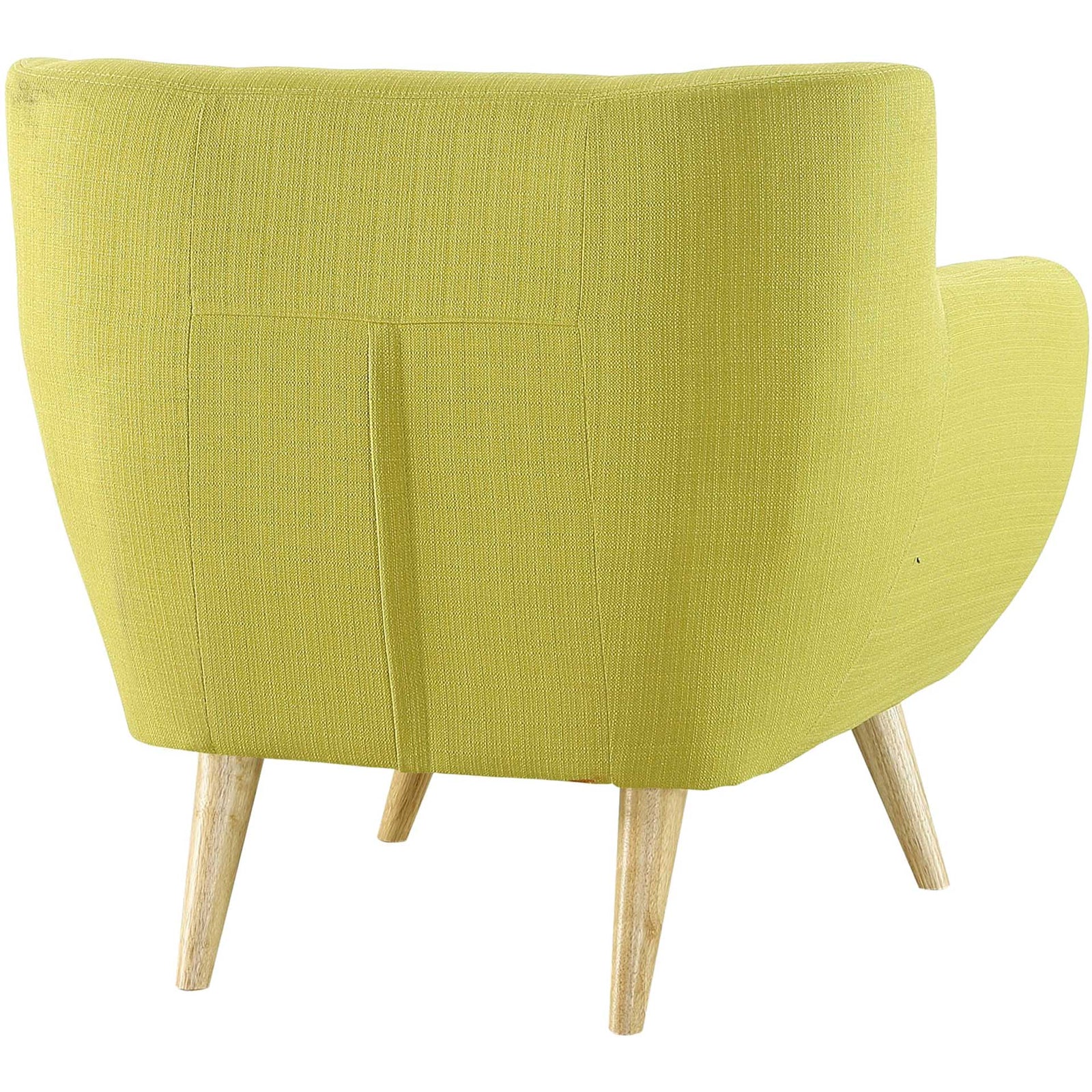 Reverence Armchair Wheatgrass
