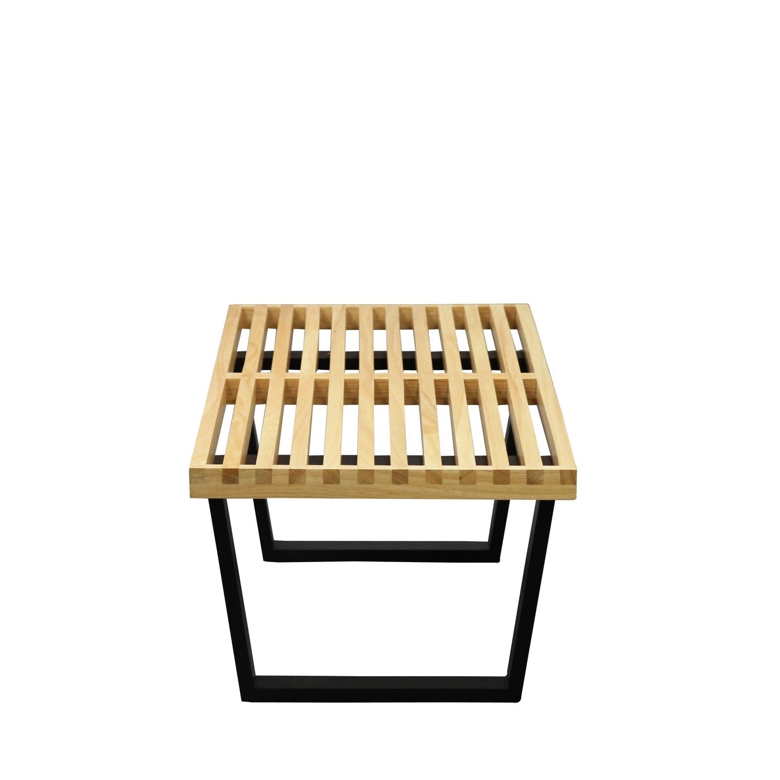 Saint 4' Bench Natural