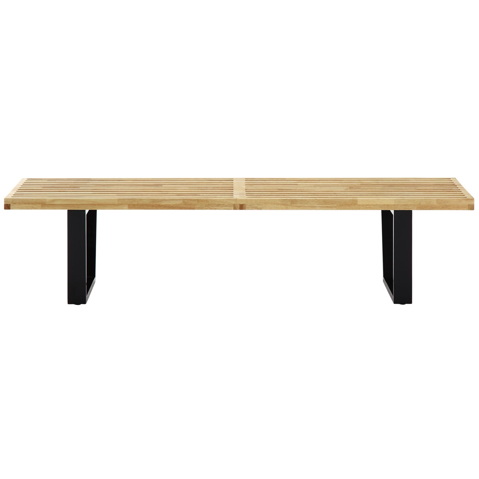 Saint 5' Bench Natural