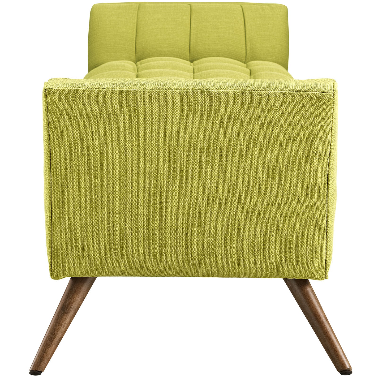 Reborn Fabric Bench Wheatgrass