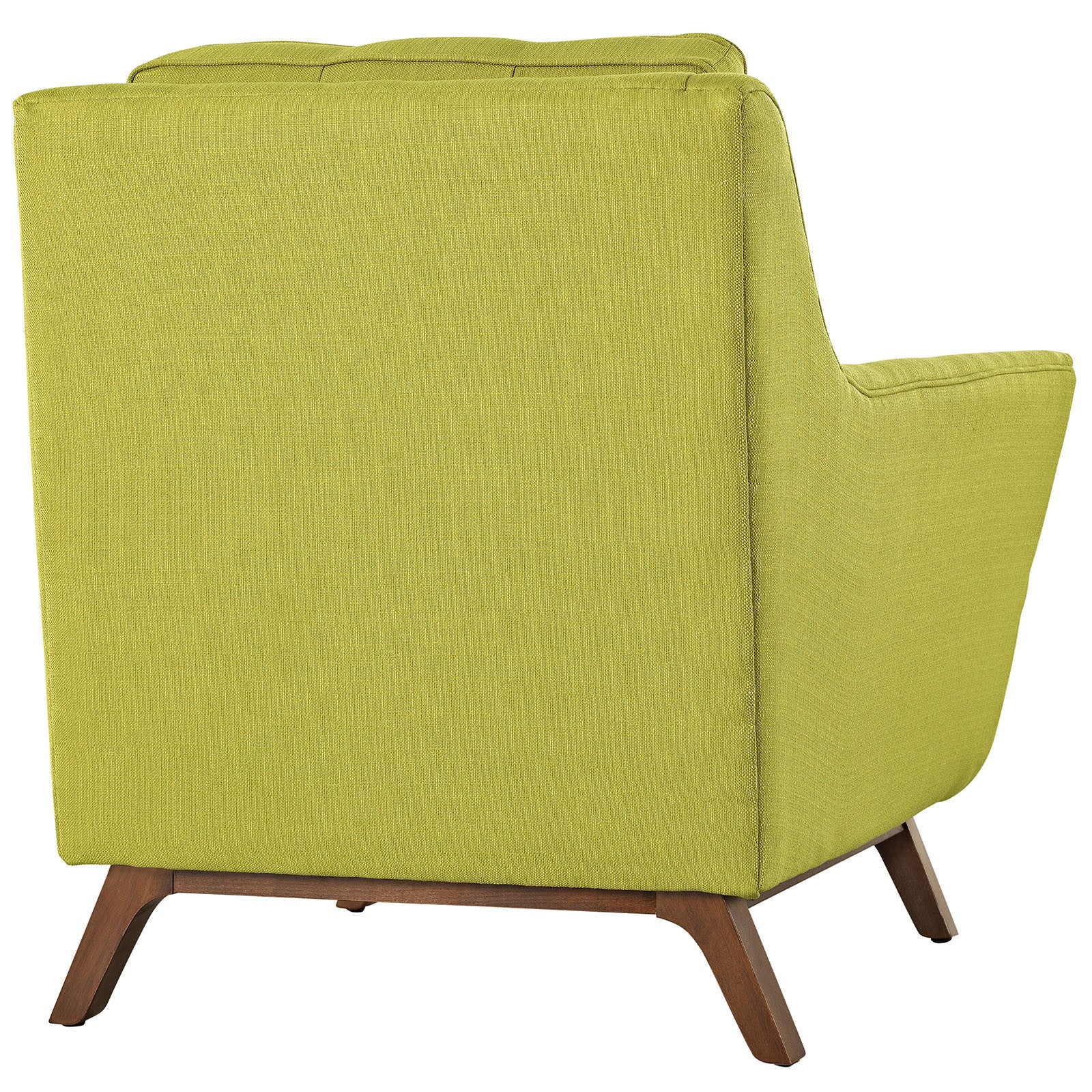Beowulf Fabric Armchair Wheatgrass