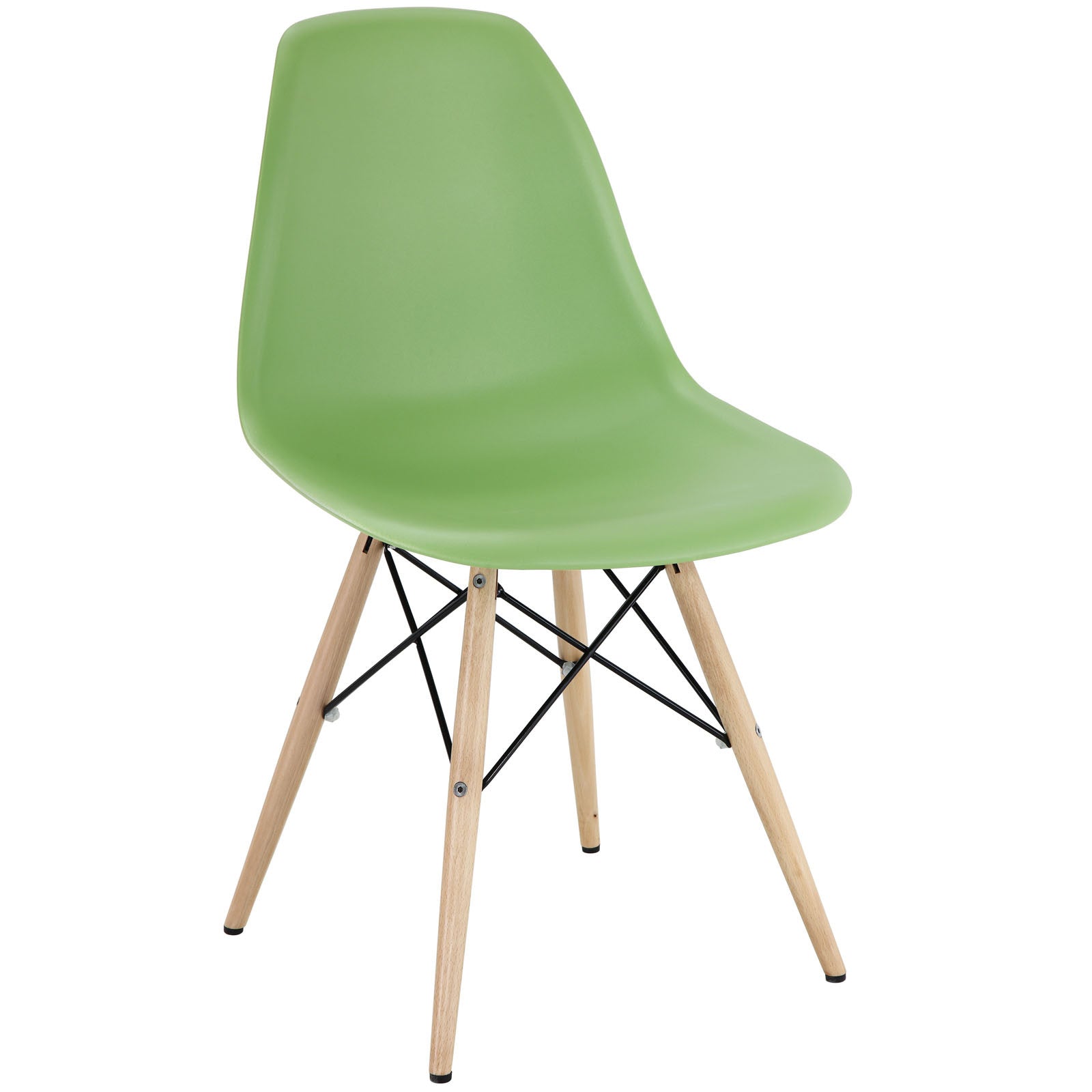 Peace Side Chair Light Green