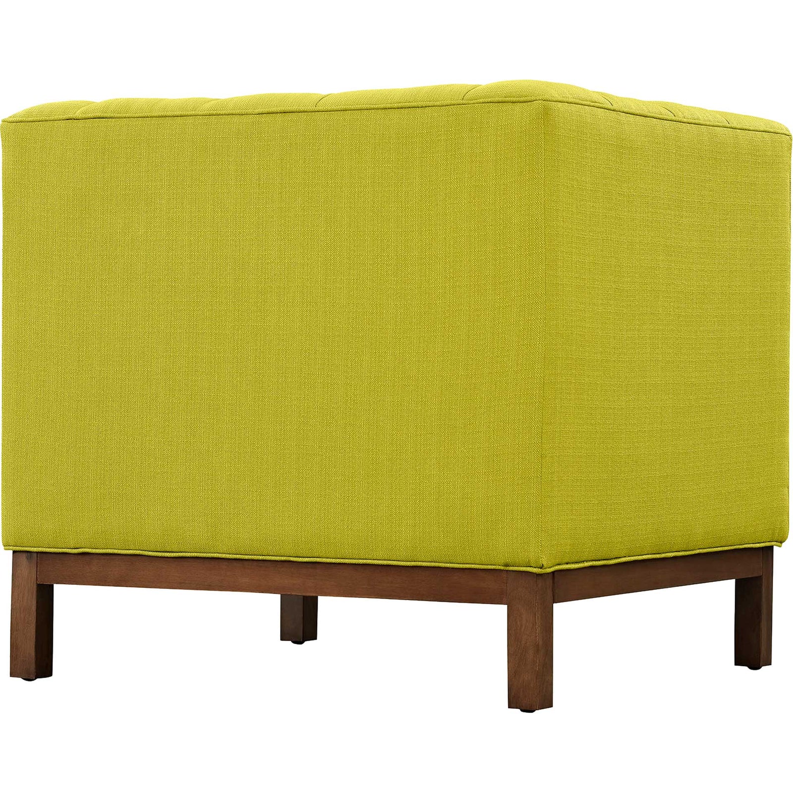 Paramour Fabric Armchair Wheatgrass