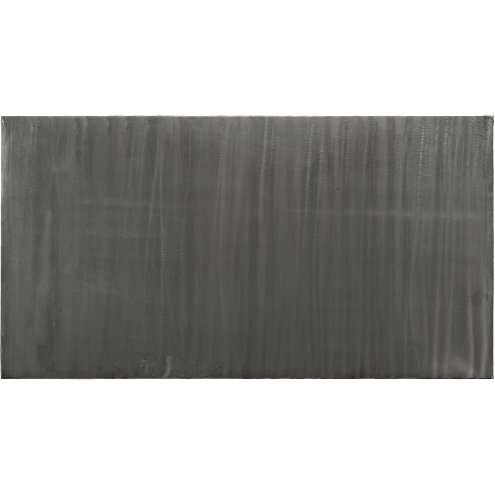 Anthropology Rectangle Dining Table Gunmetal