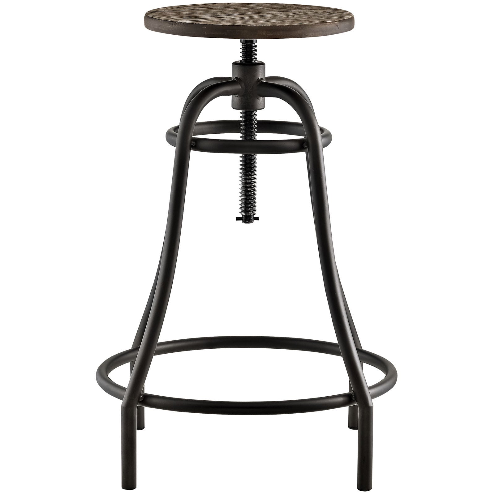 Terrence Bar Stool Brown