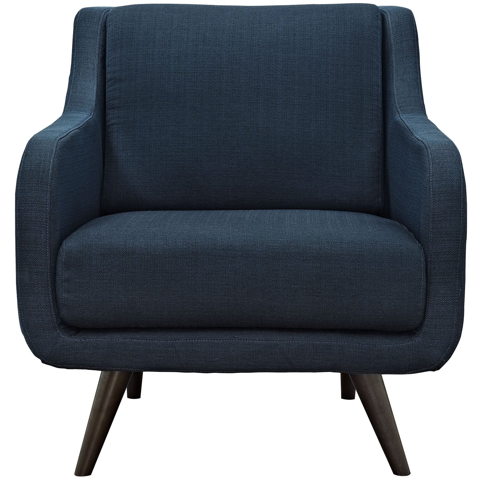 Virtue Armchair Azure