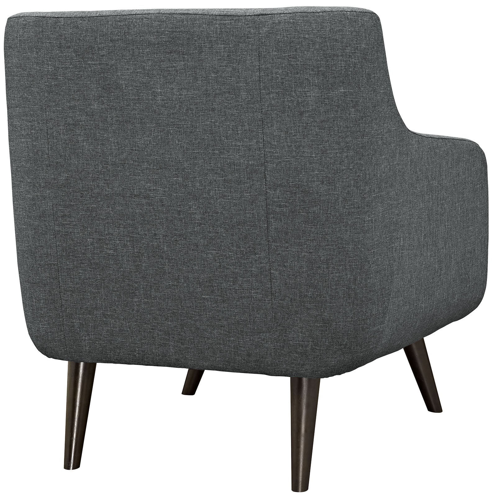 Virtue Armchair Gray