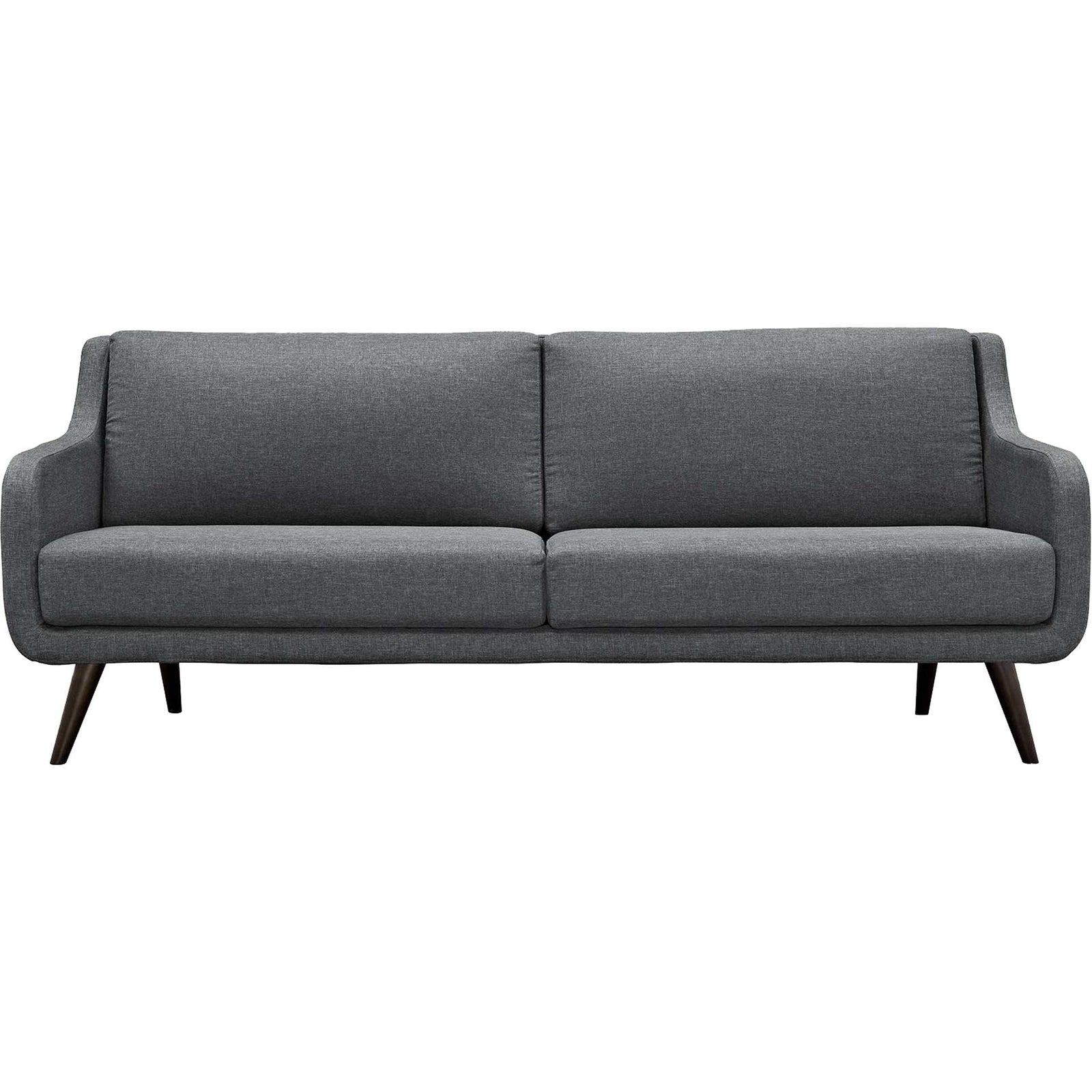 Virtue Sofa Gray