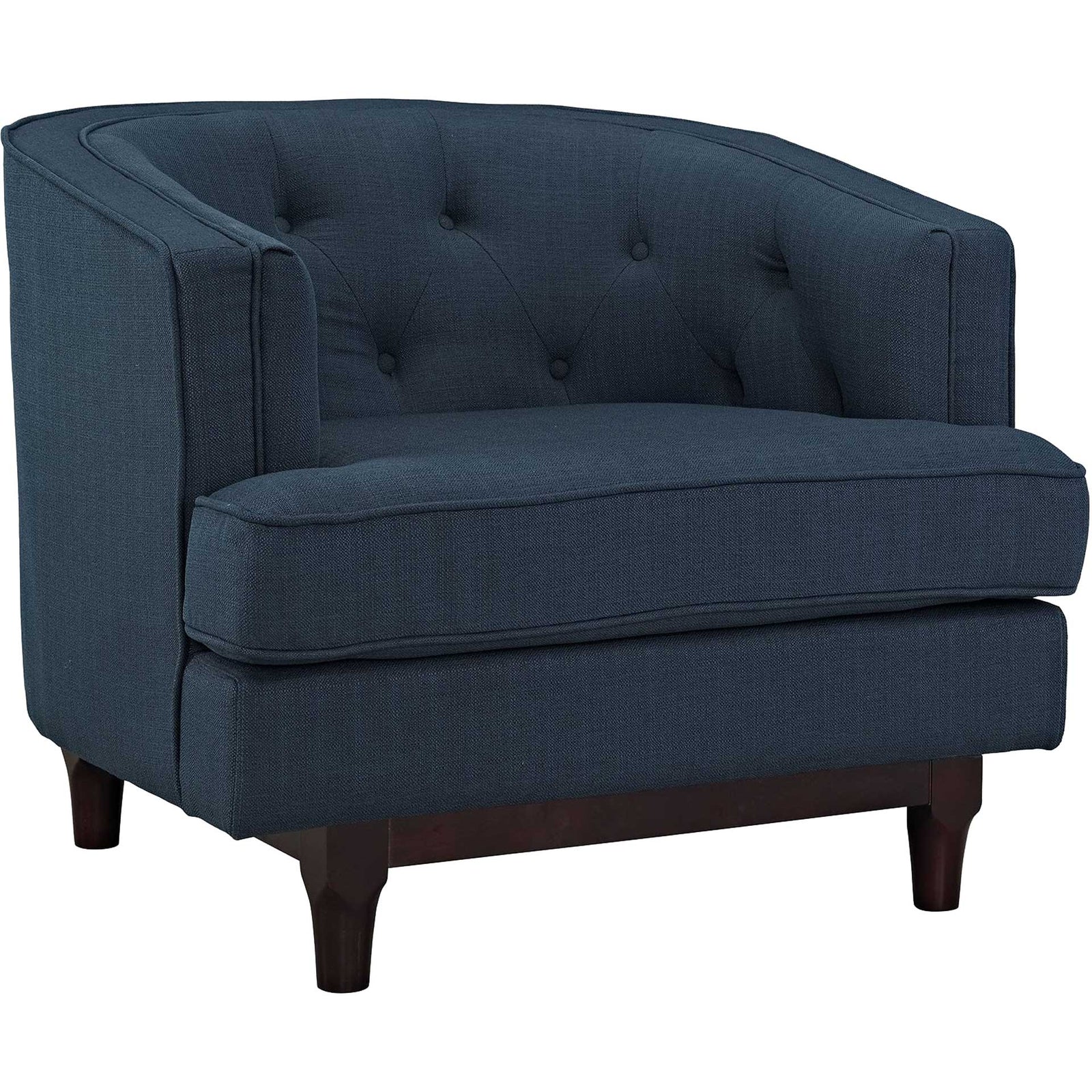 Coastline Armchair Azure