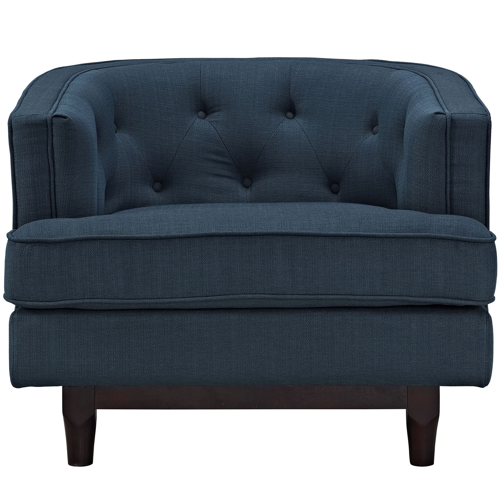 Coastline Armchair Azure