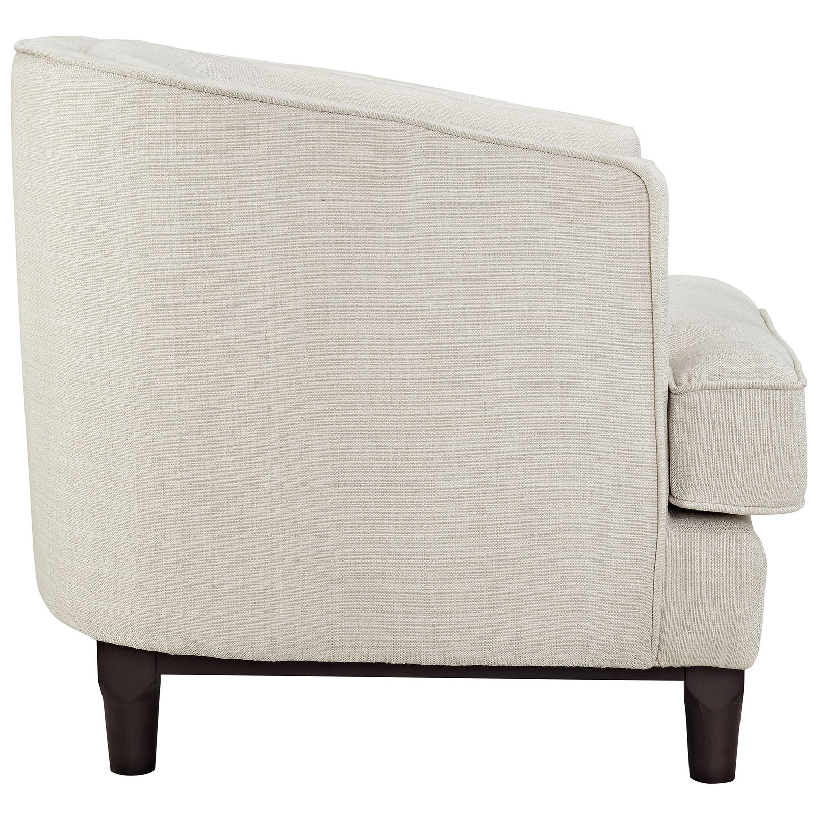 Coastline Armchair Beige