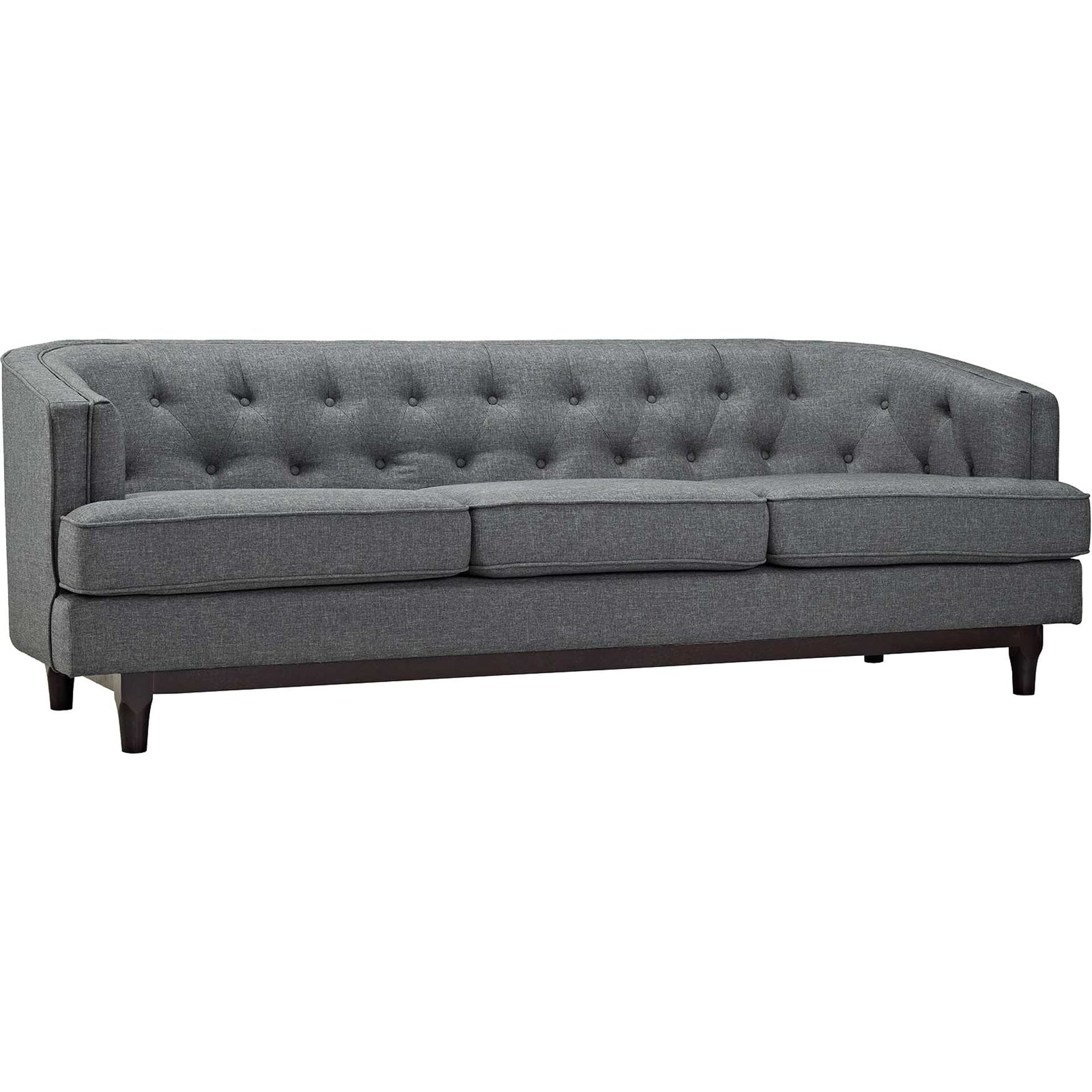 Coastline Sofa Gray