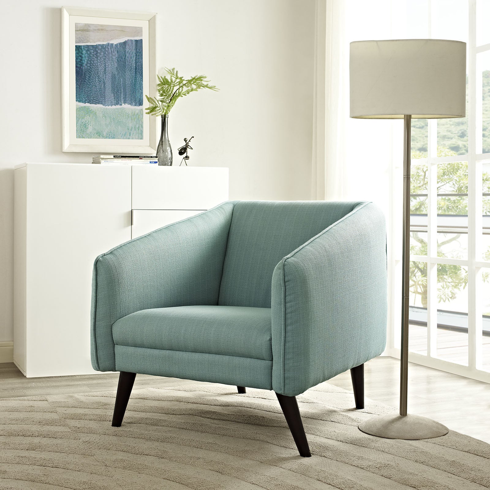 Sarasota Armchair Laguna