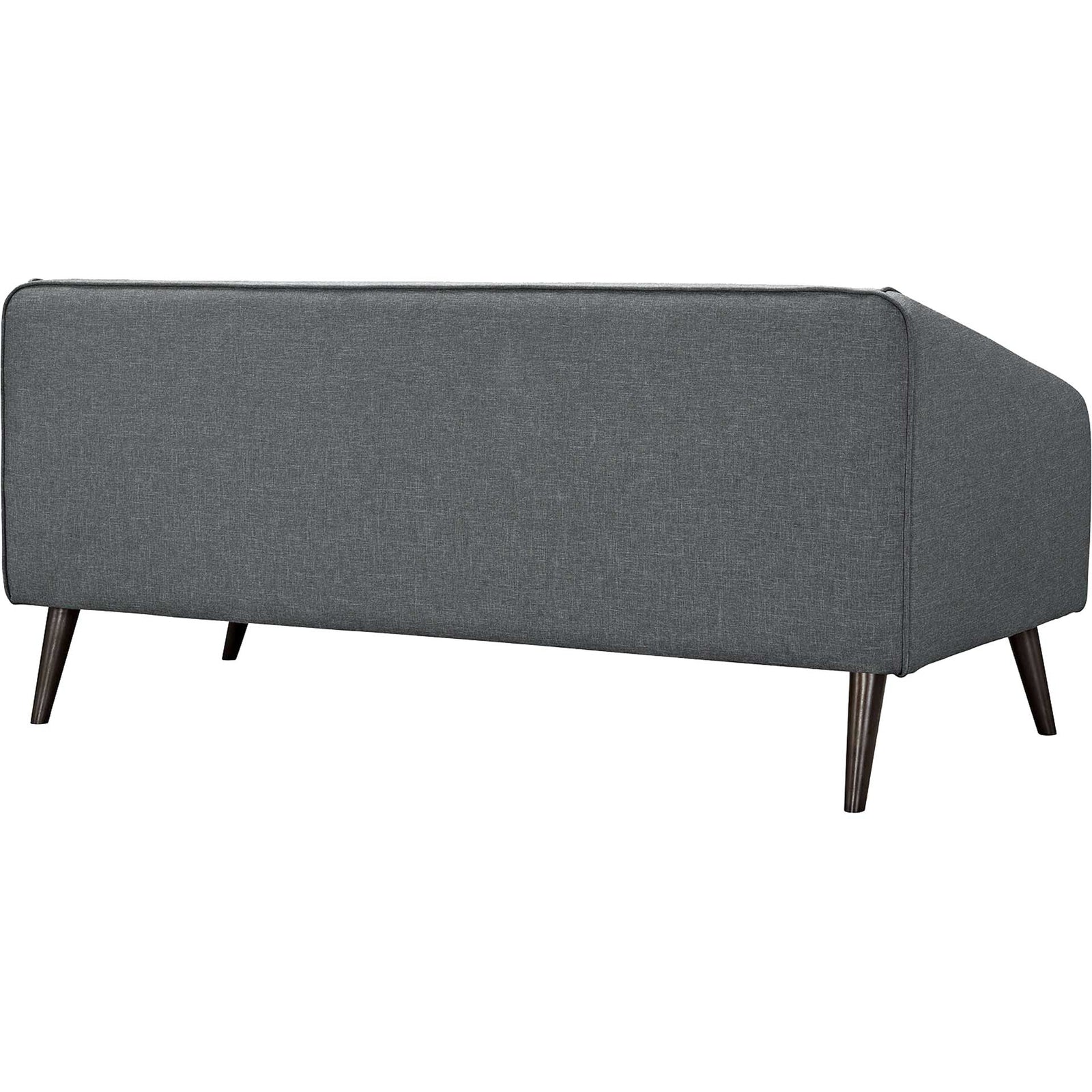 Sarasota Sofa Gray
