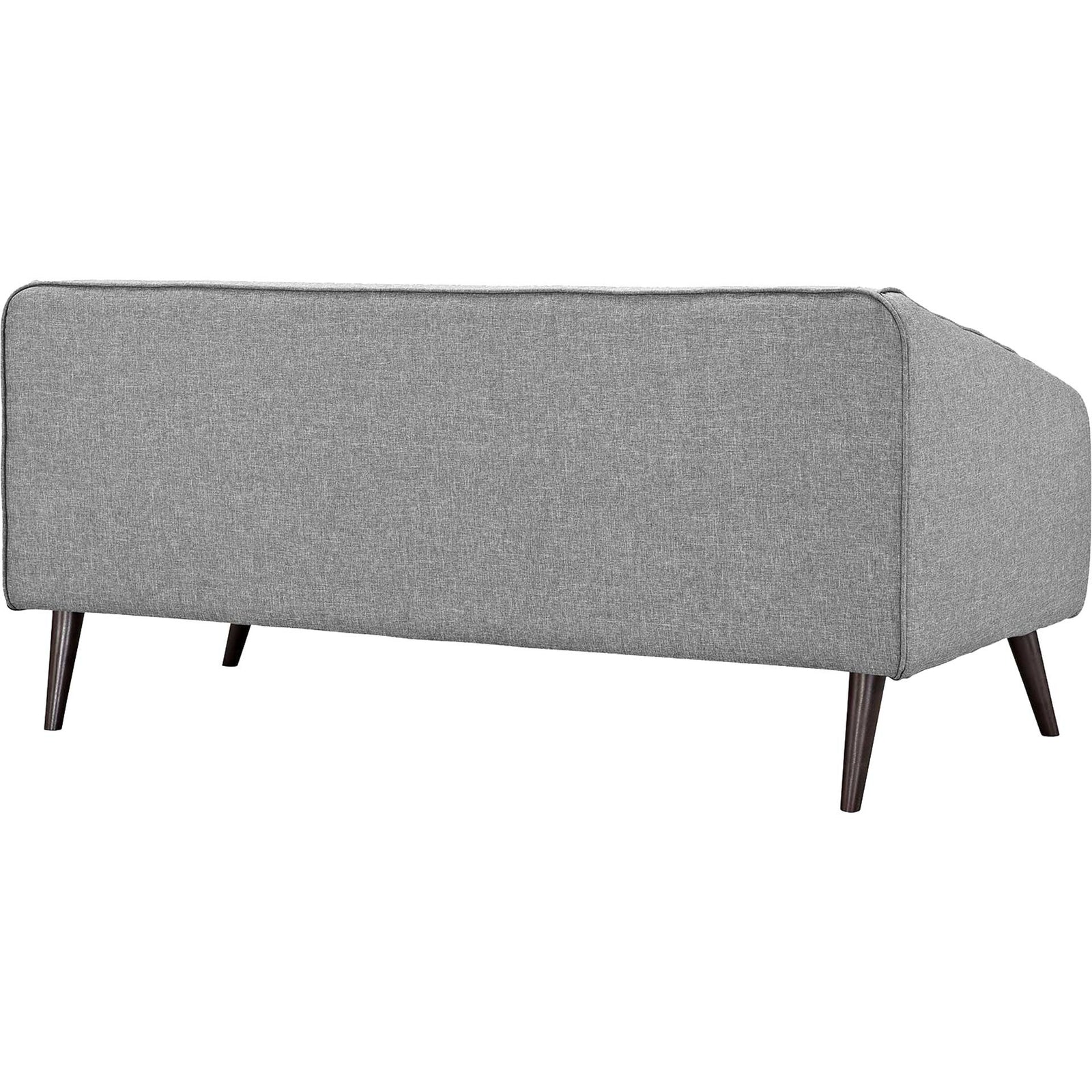 Sarasota Sofa Light Gray