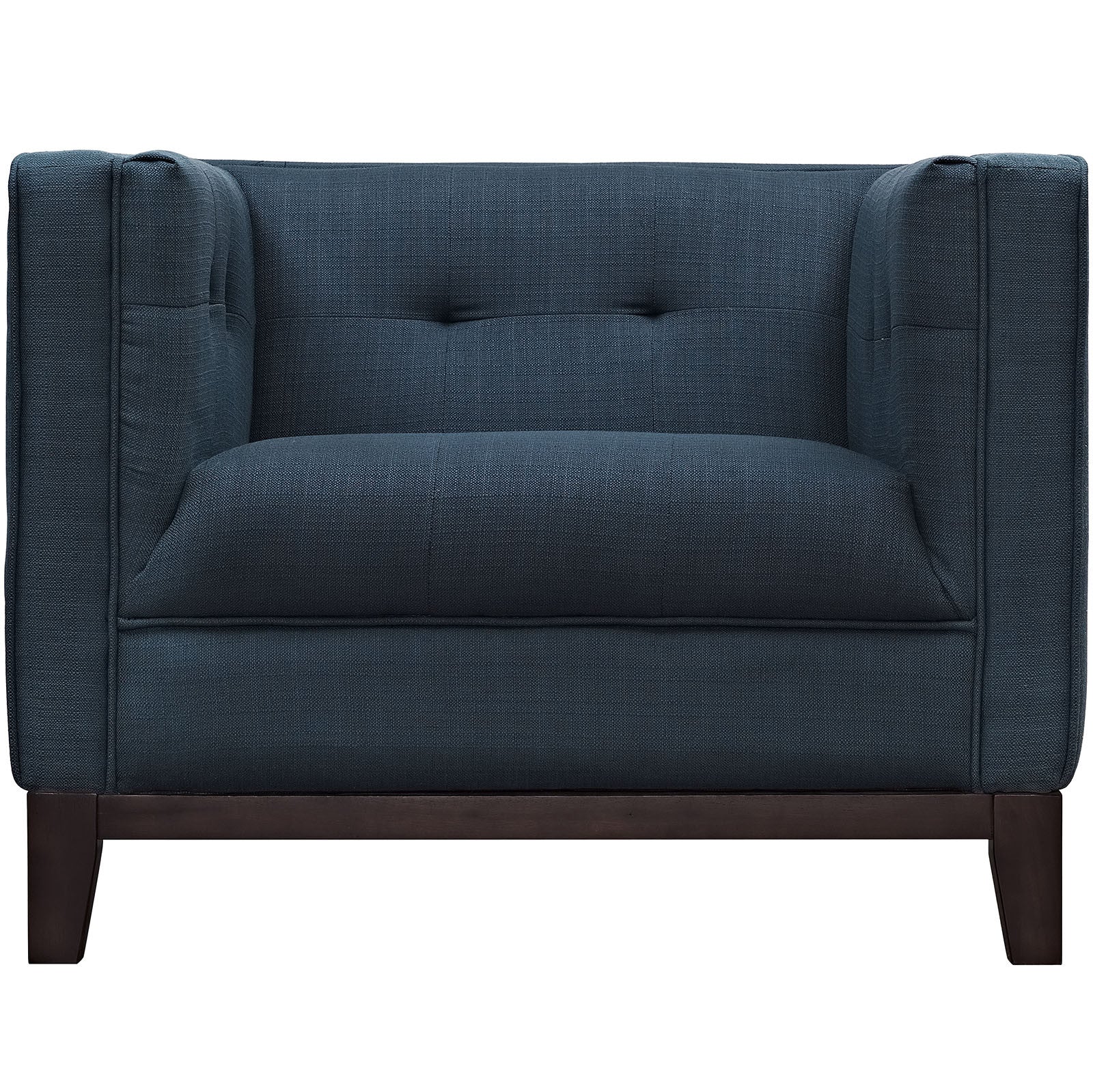 Sherwood Armchair Azure