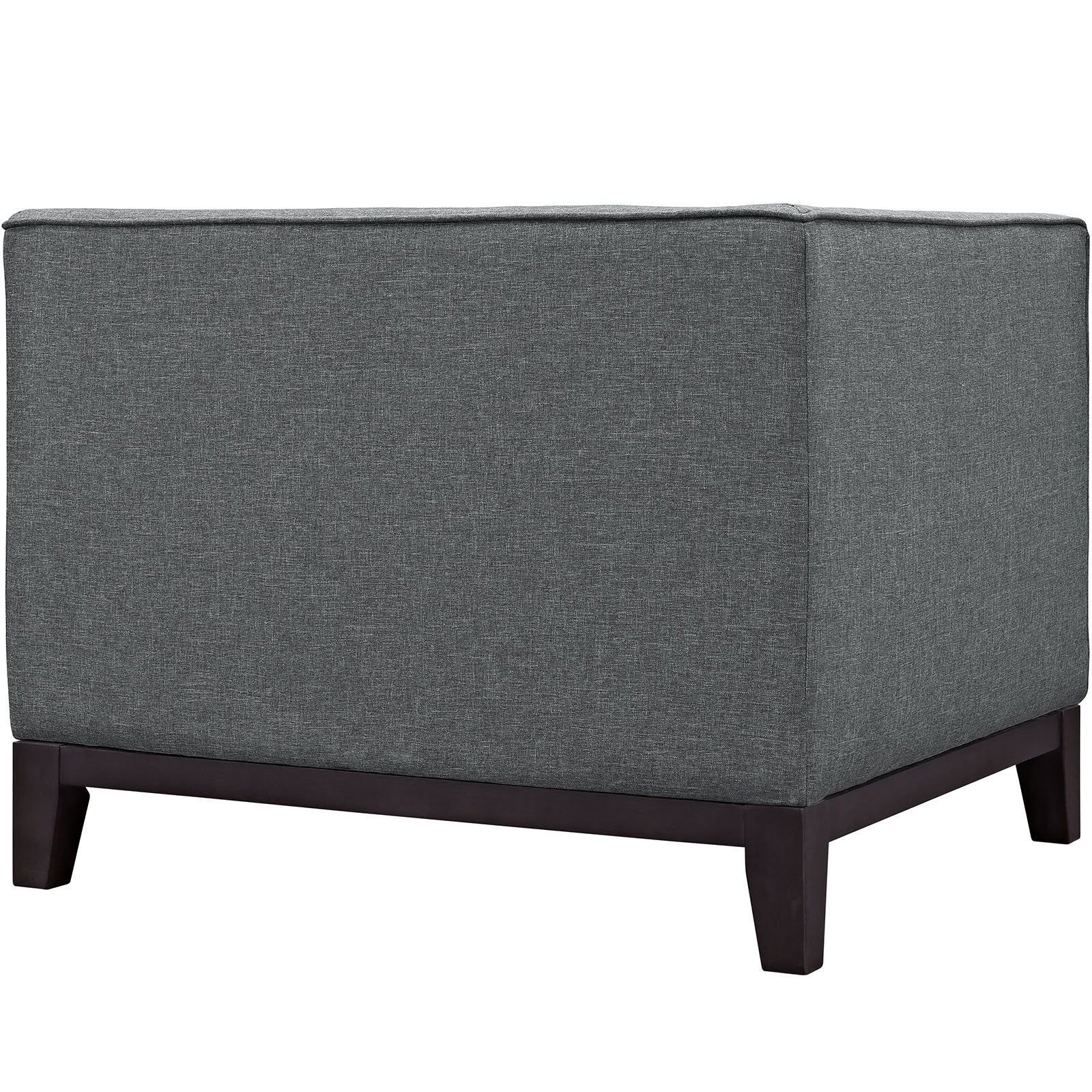 Sherwood Armchair Gray