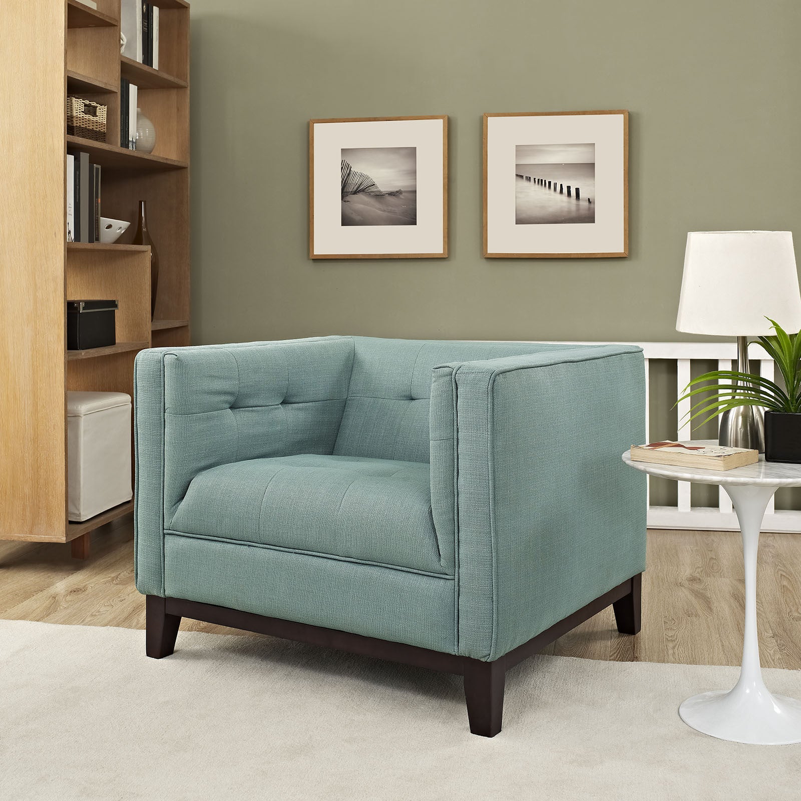 Sherwood Armchair Laguna