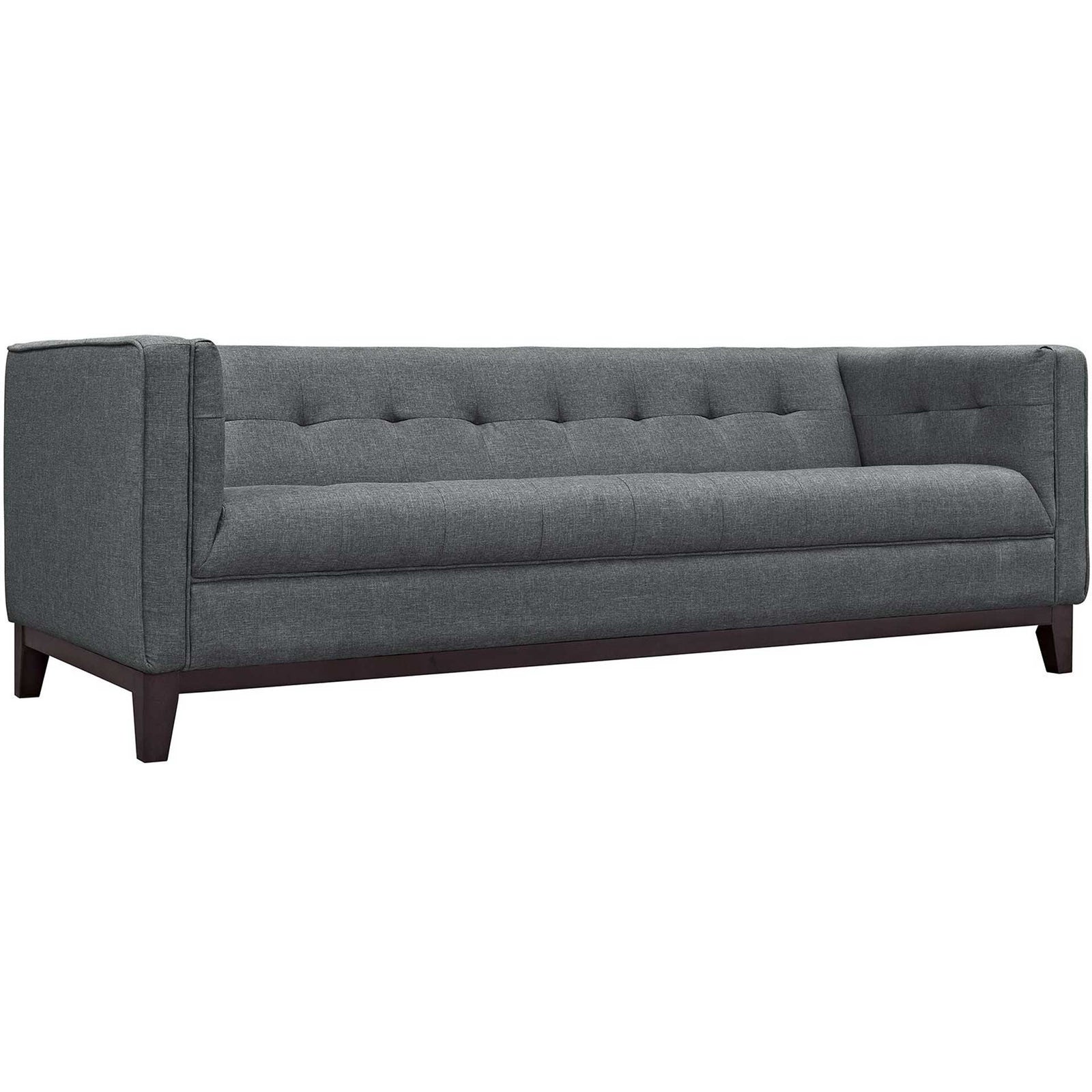 Sherwood Sofa Gray