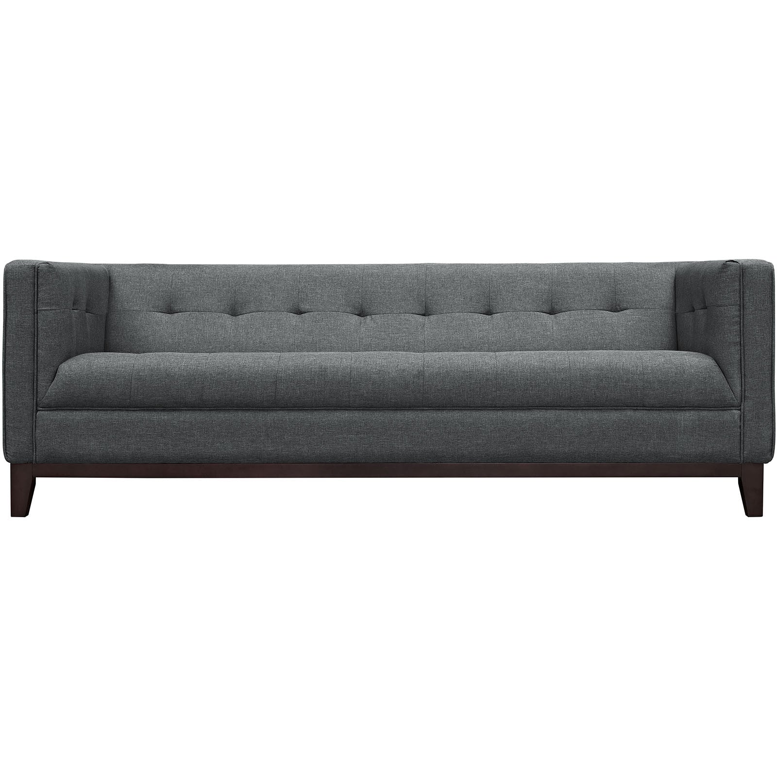 Sherwood Sofa Gray