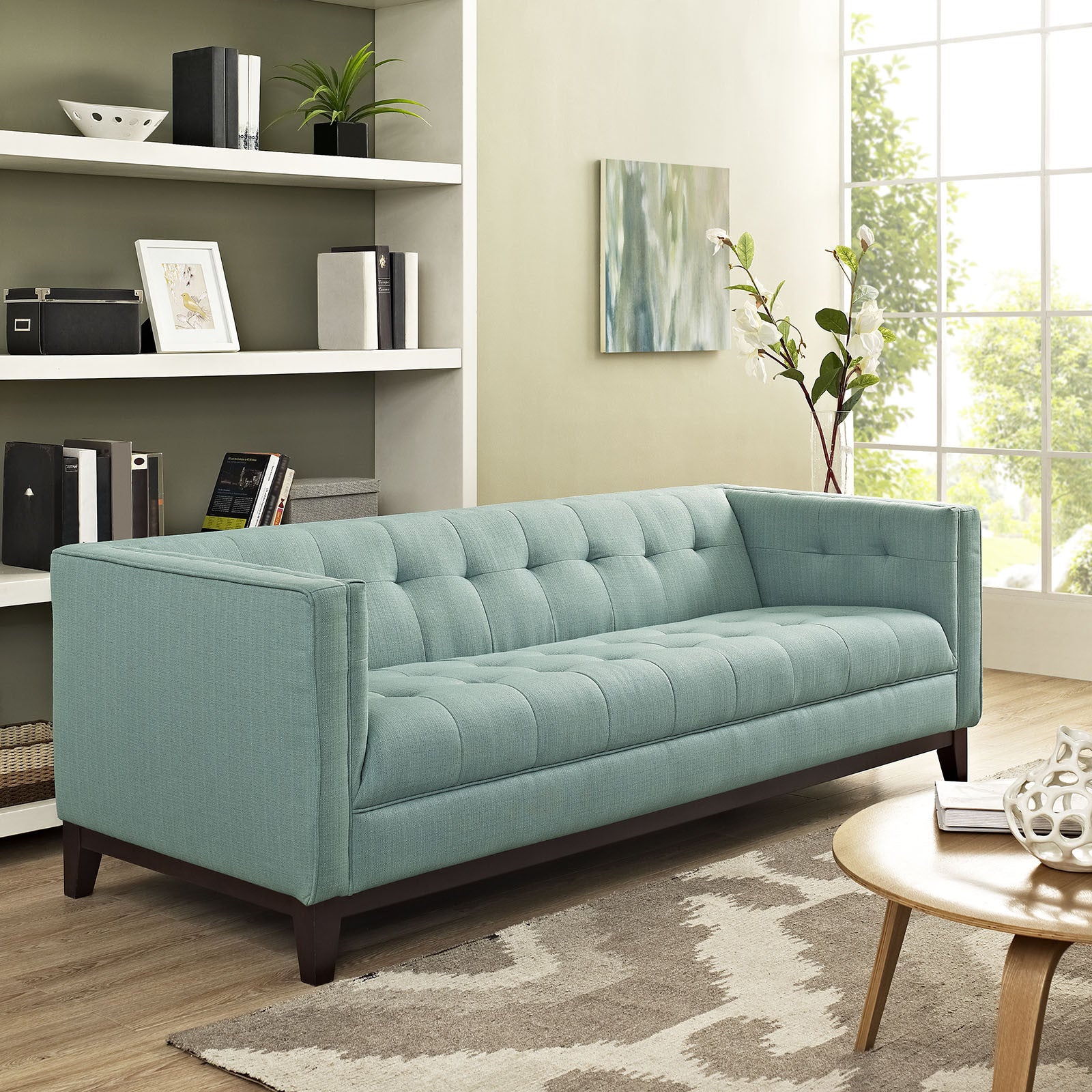 Sherwood Sofa Laguna