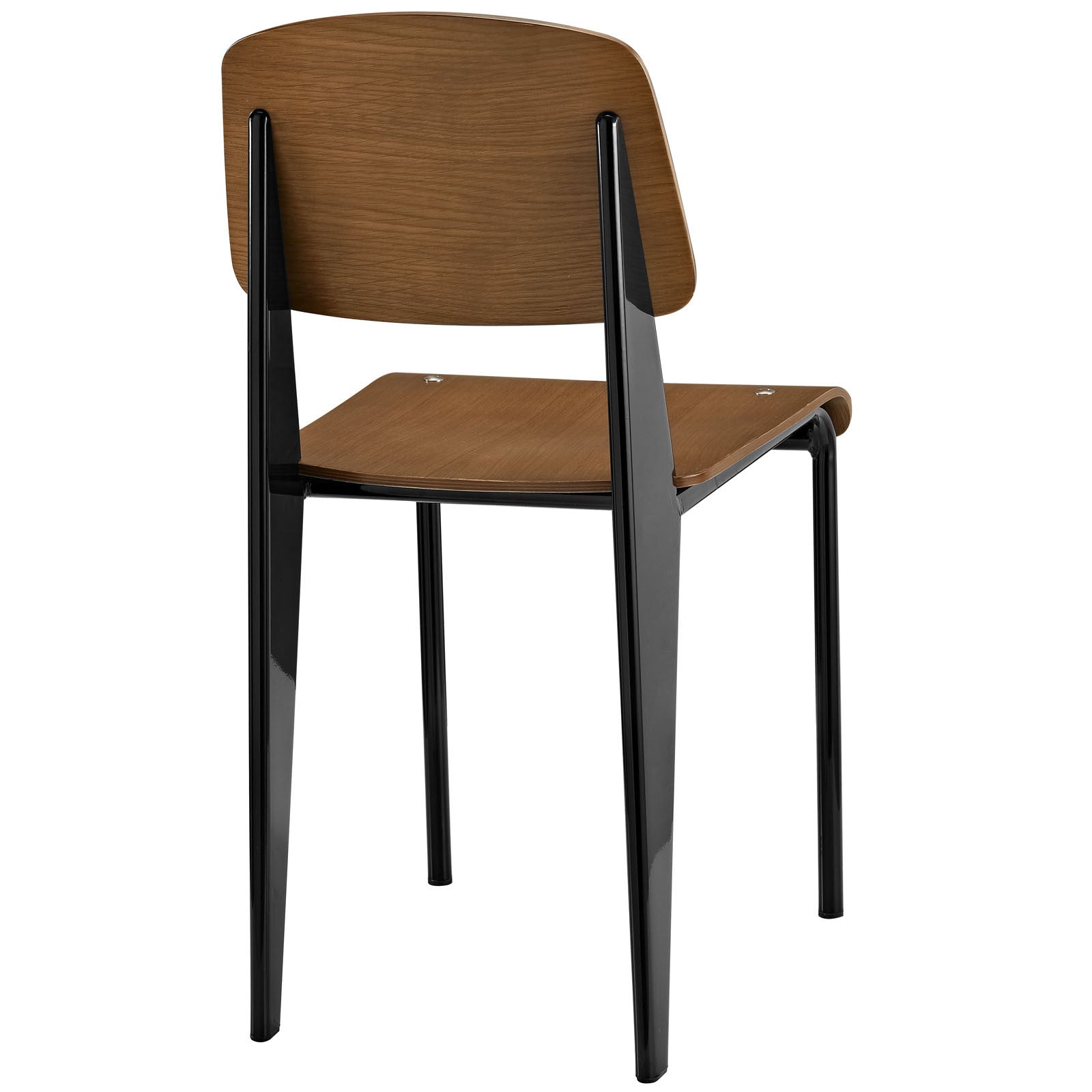 Calypso Side Chair Walnut