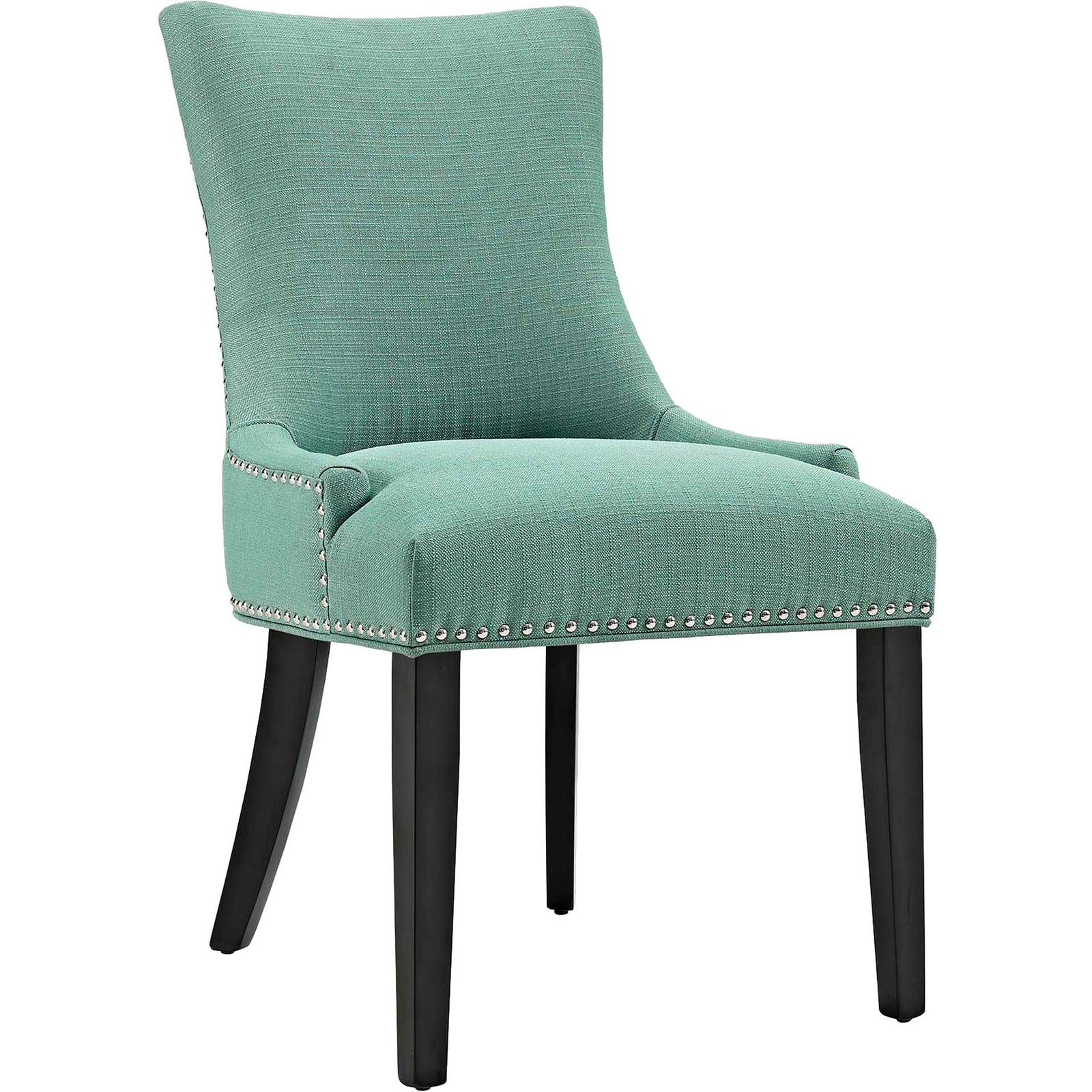 Madison Fabric Dining Chair Laguna