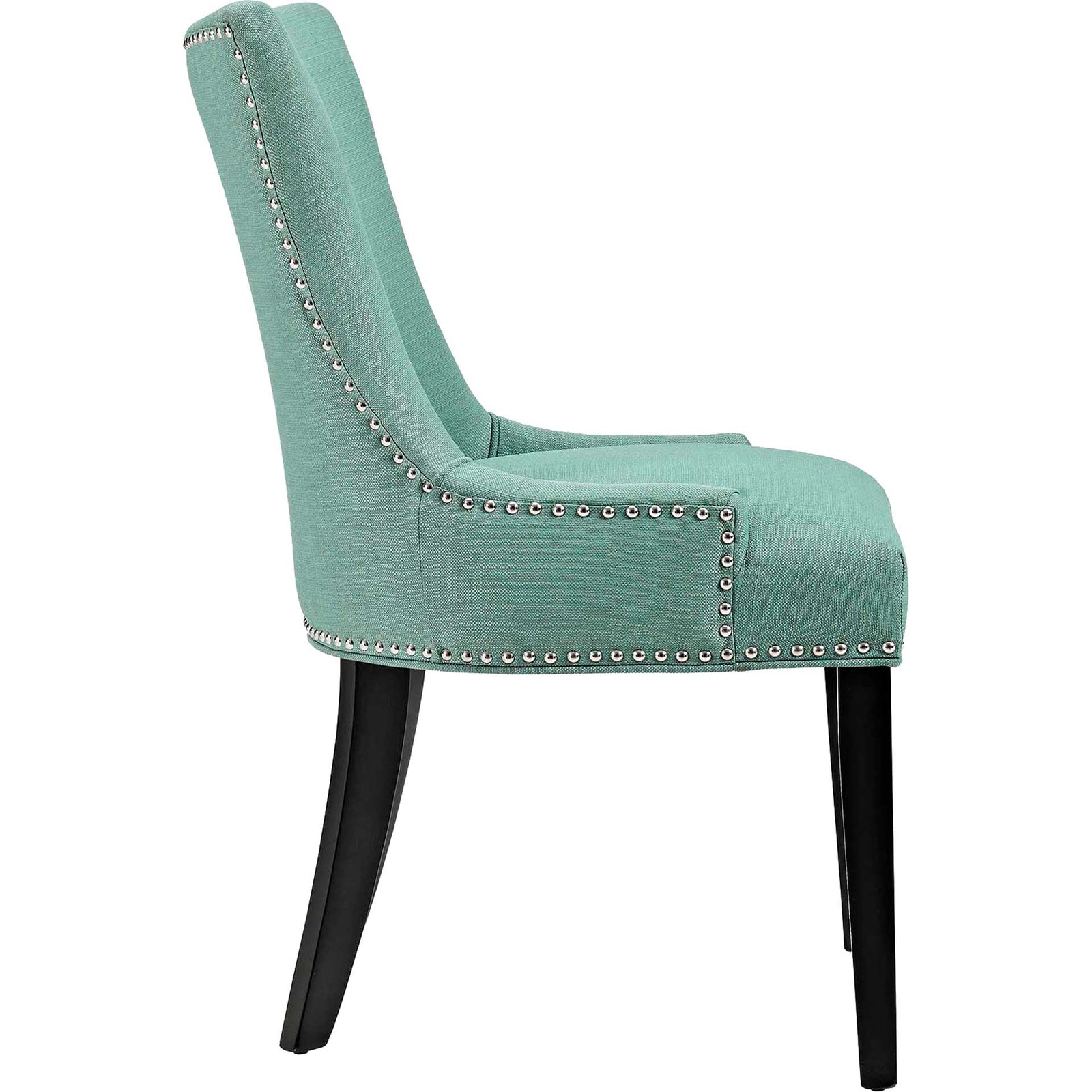 Madison Fabric Dining Chair Laguna